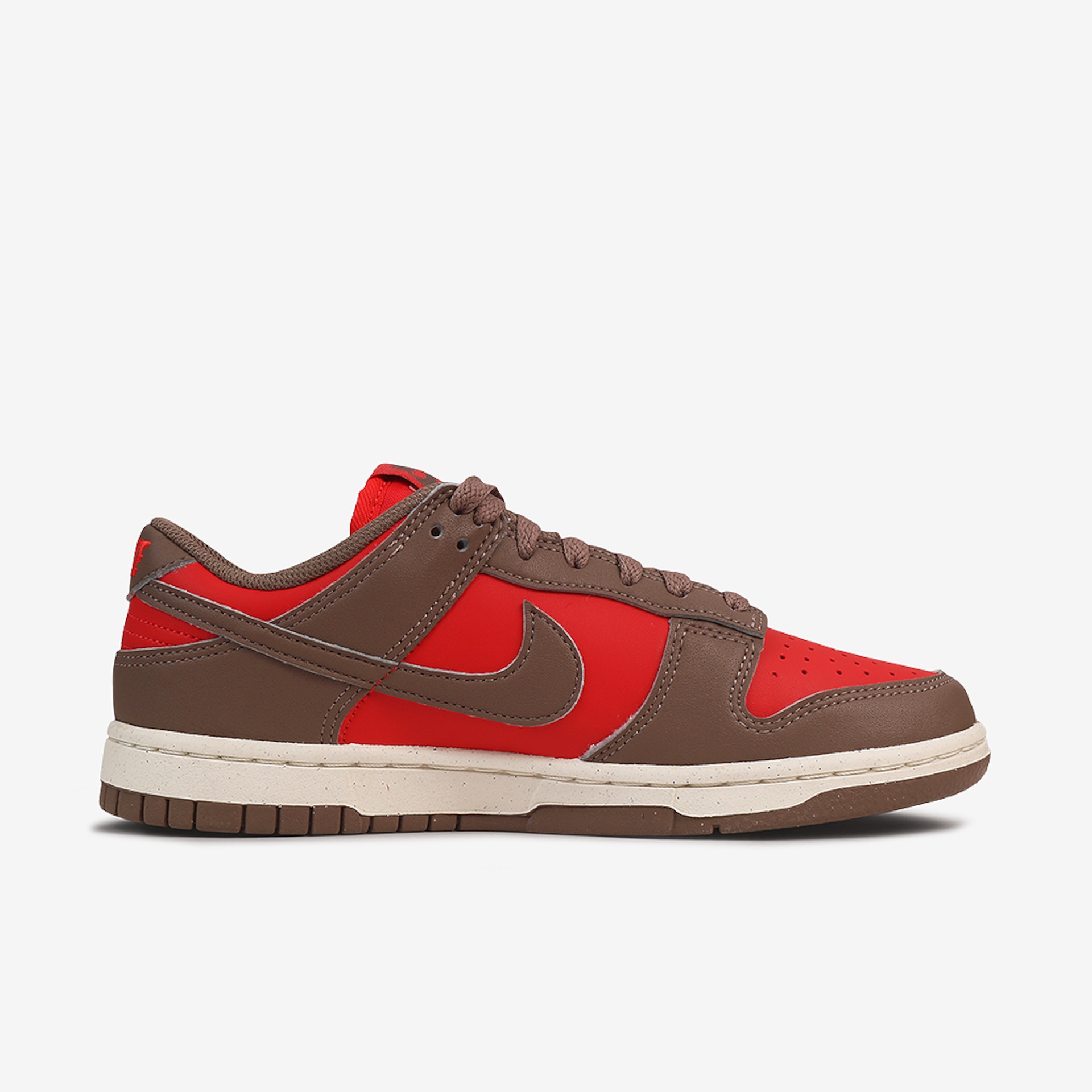 Tênis Nike Dunk Low Next Nature Feminino - Foto 3