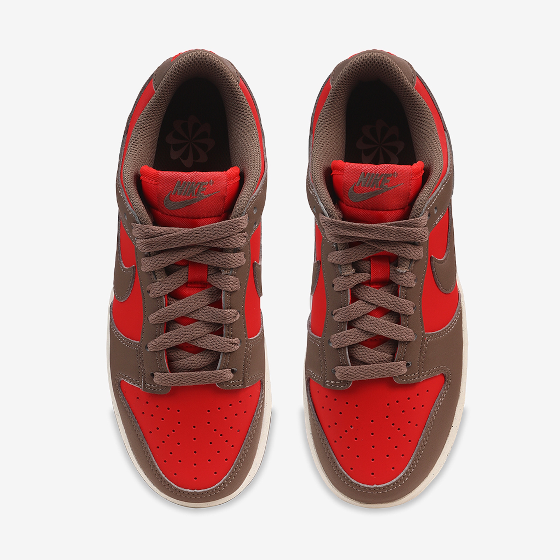 Tênis Nike Dunk Low Next Nature Feminino - Foto 4