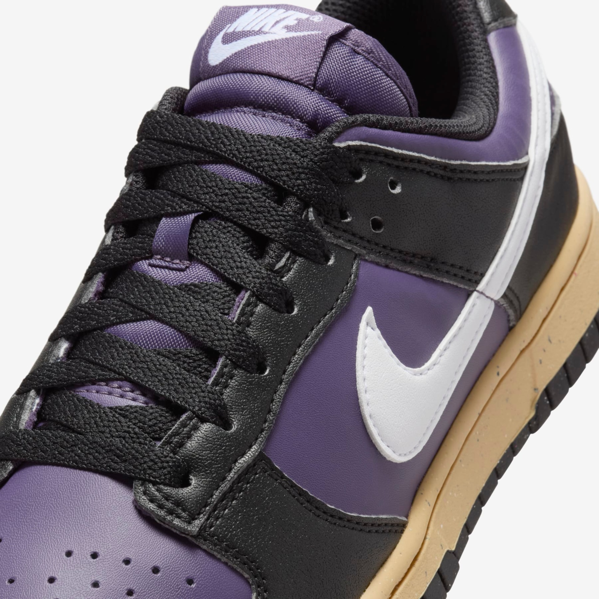 Tênis Nike Dunk Low Next Nature Feminino - Foto 7
