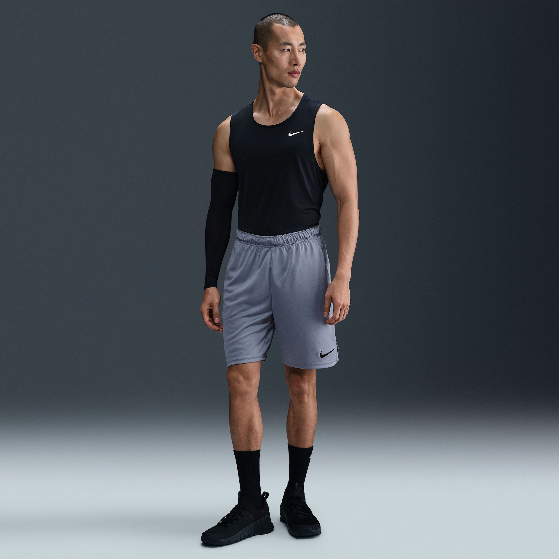 Imagem principal de Shorts Nike Dri-FIT Masculino