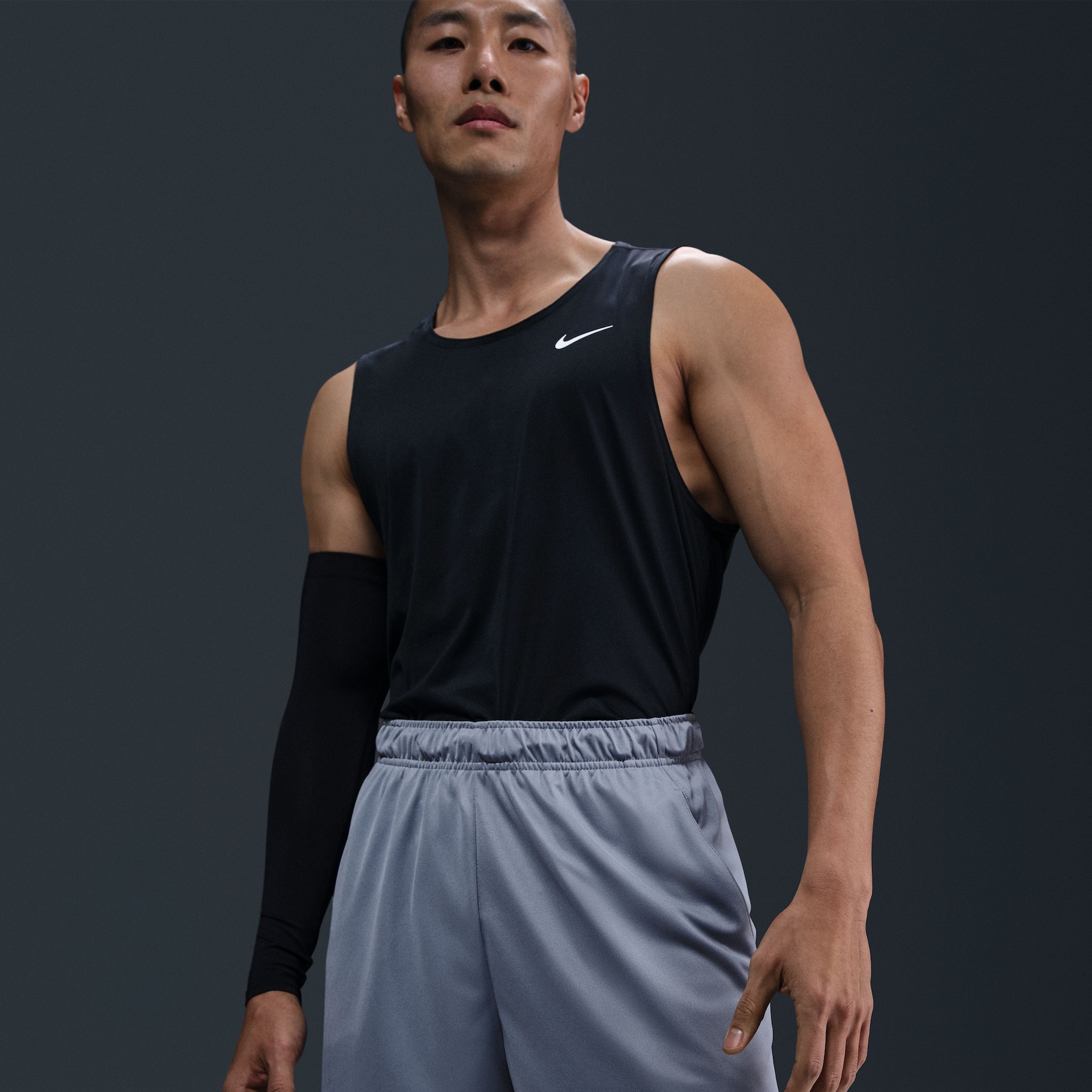 Shorts Nike Dri-FIT Masculino - Foto 2