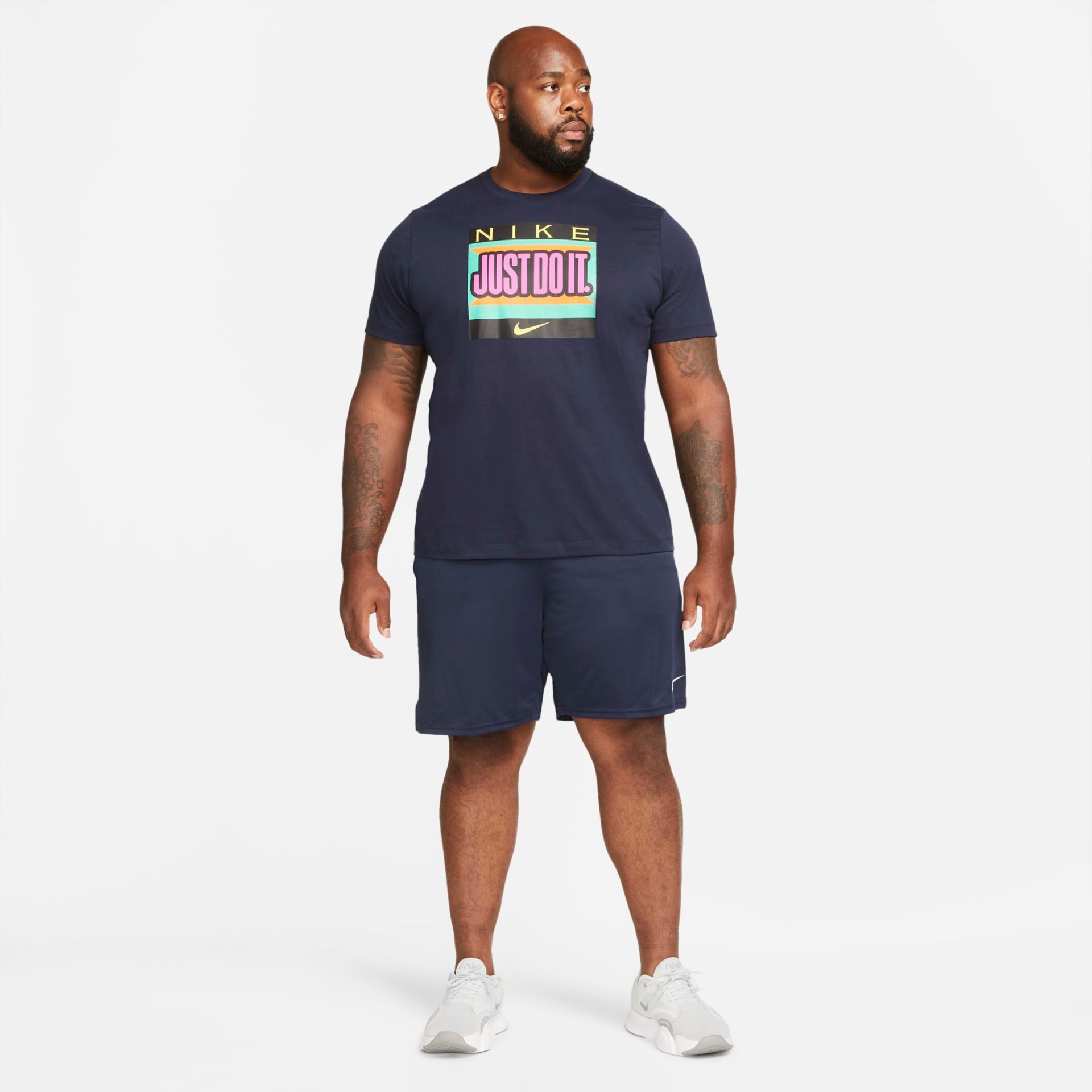 Shorts Nike Dri-FIT Masculino - Foto 13