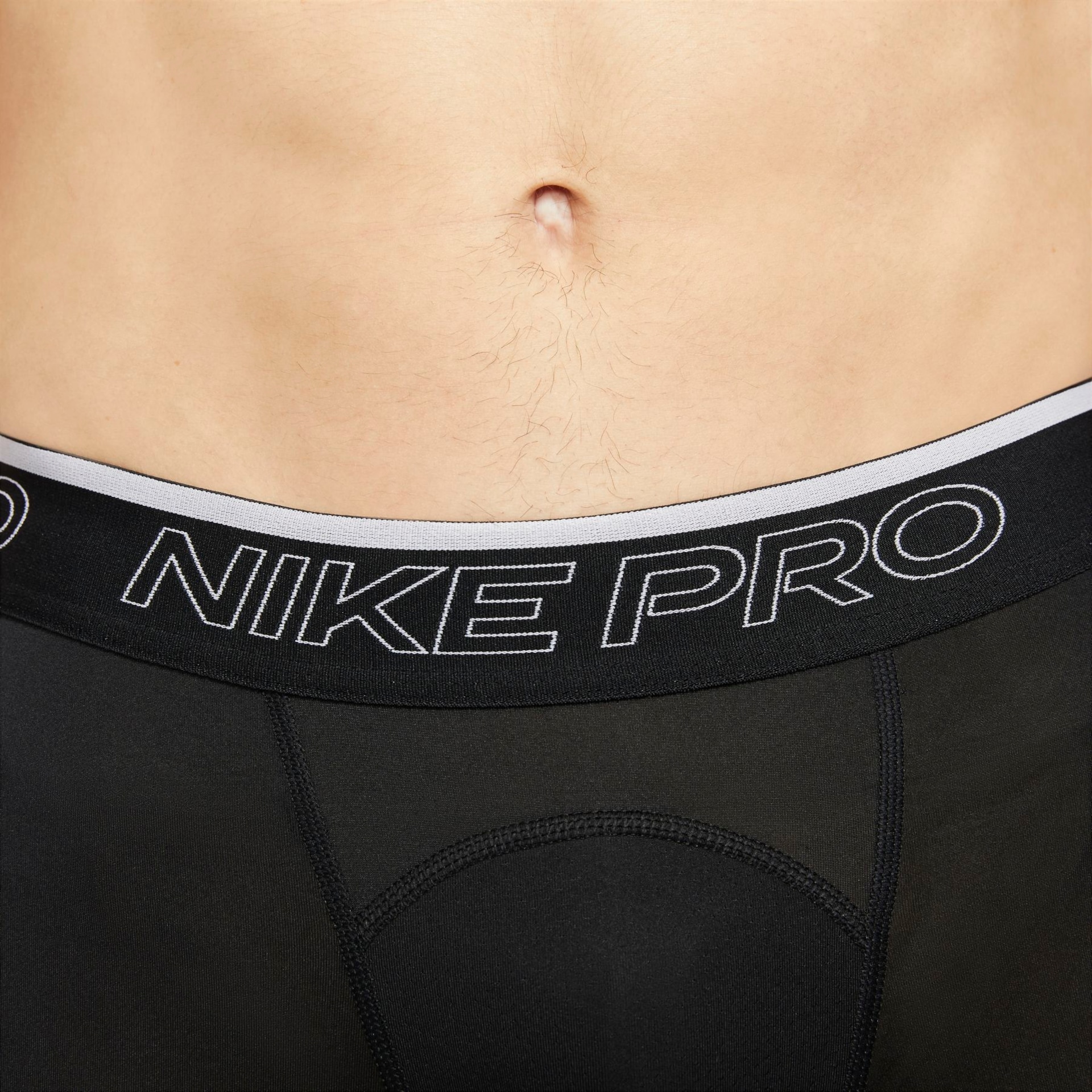 Legging Nike Pro Dri-FIT Masculina - Foto 3