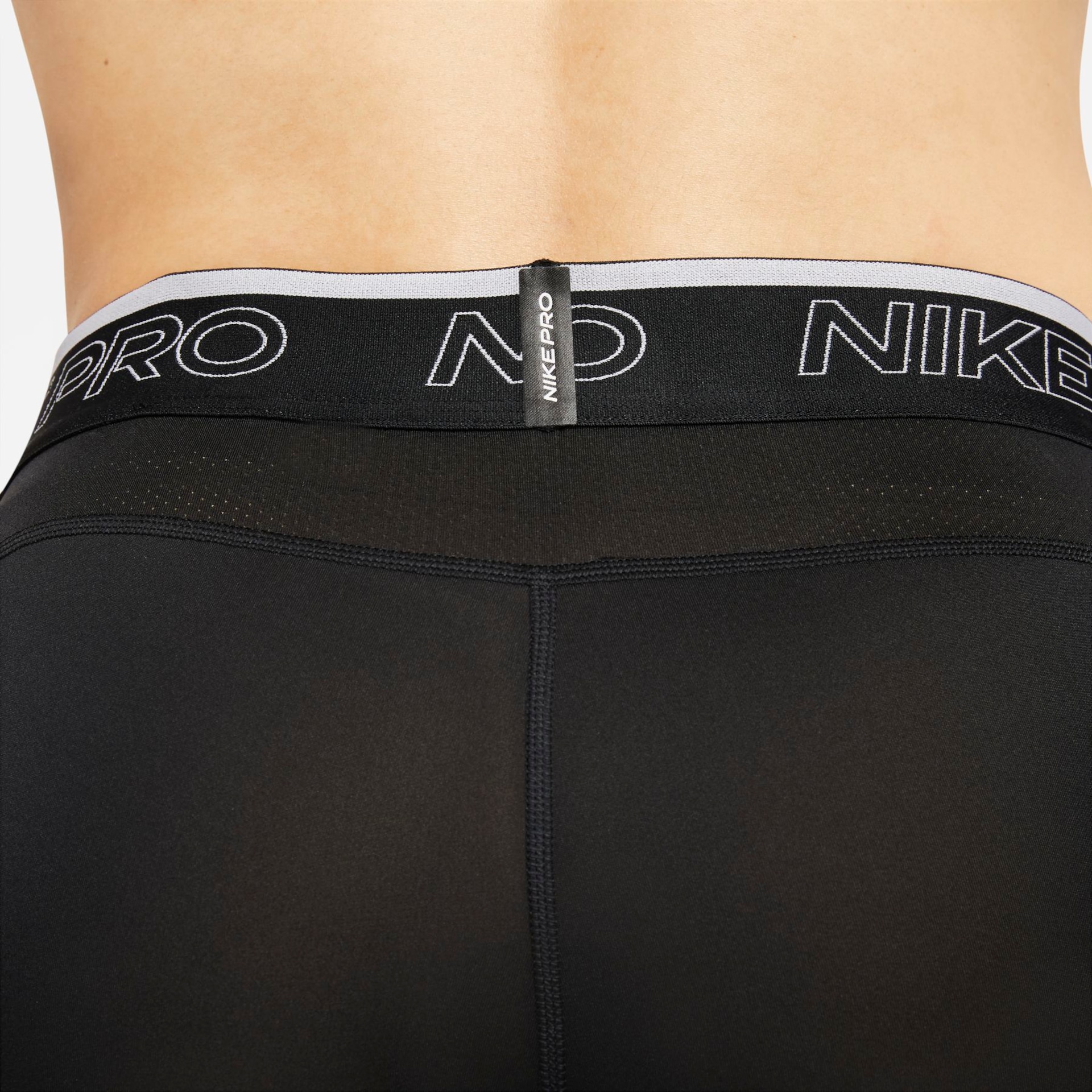 Legging Nike Pro Dri-FIT Masculina - Foto 5