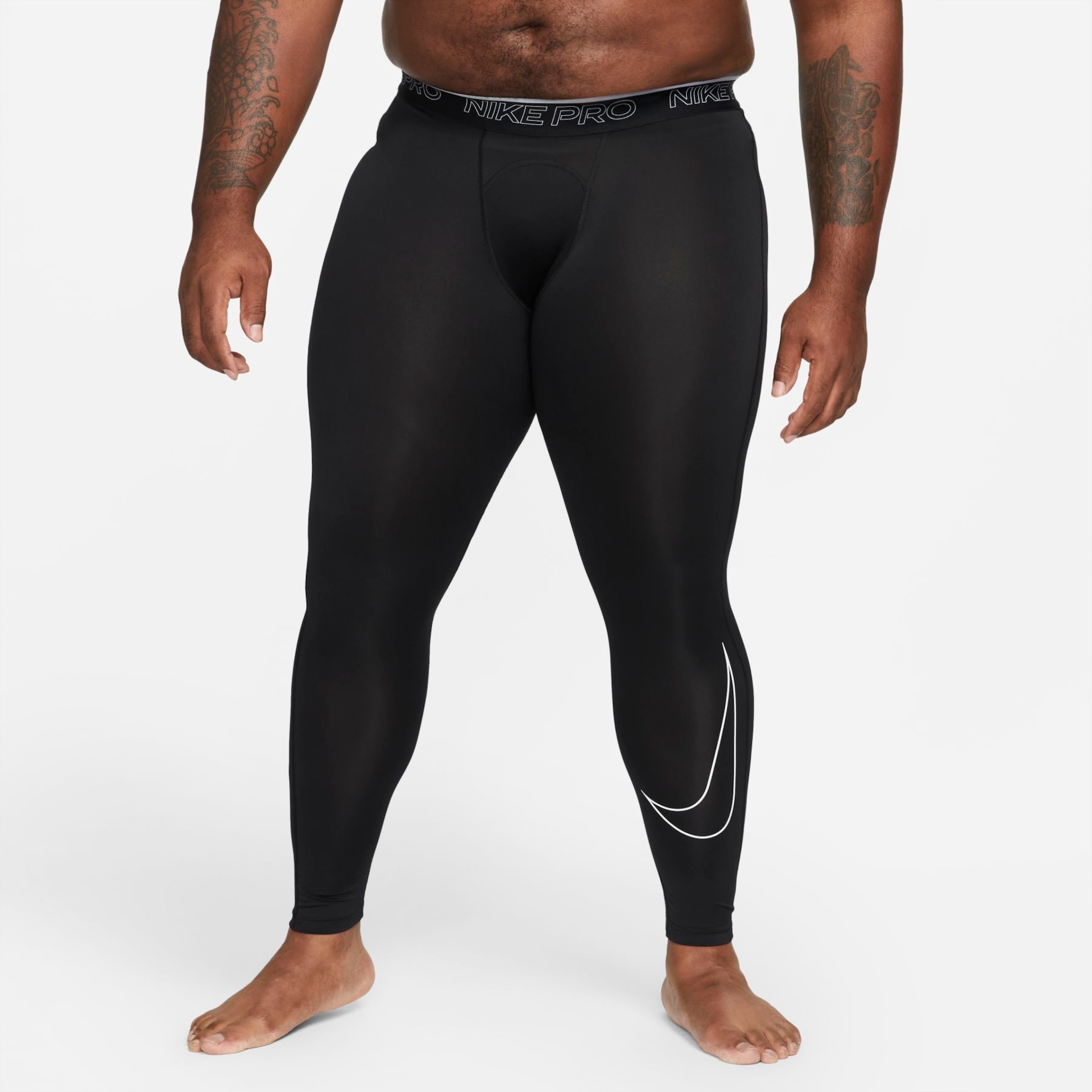 Legging Nike Pro Dri-FIT Masculina - Foto 7