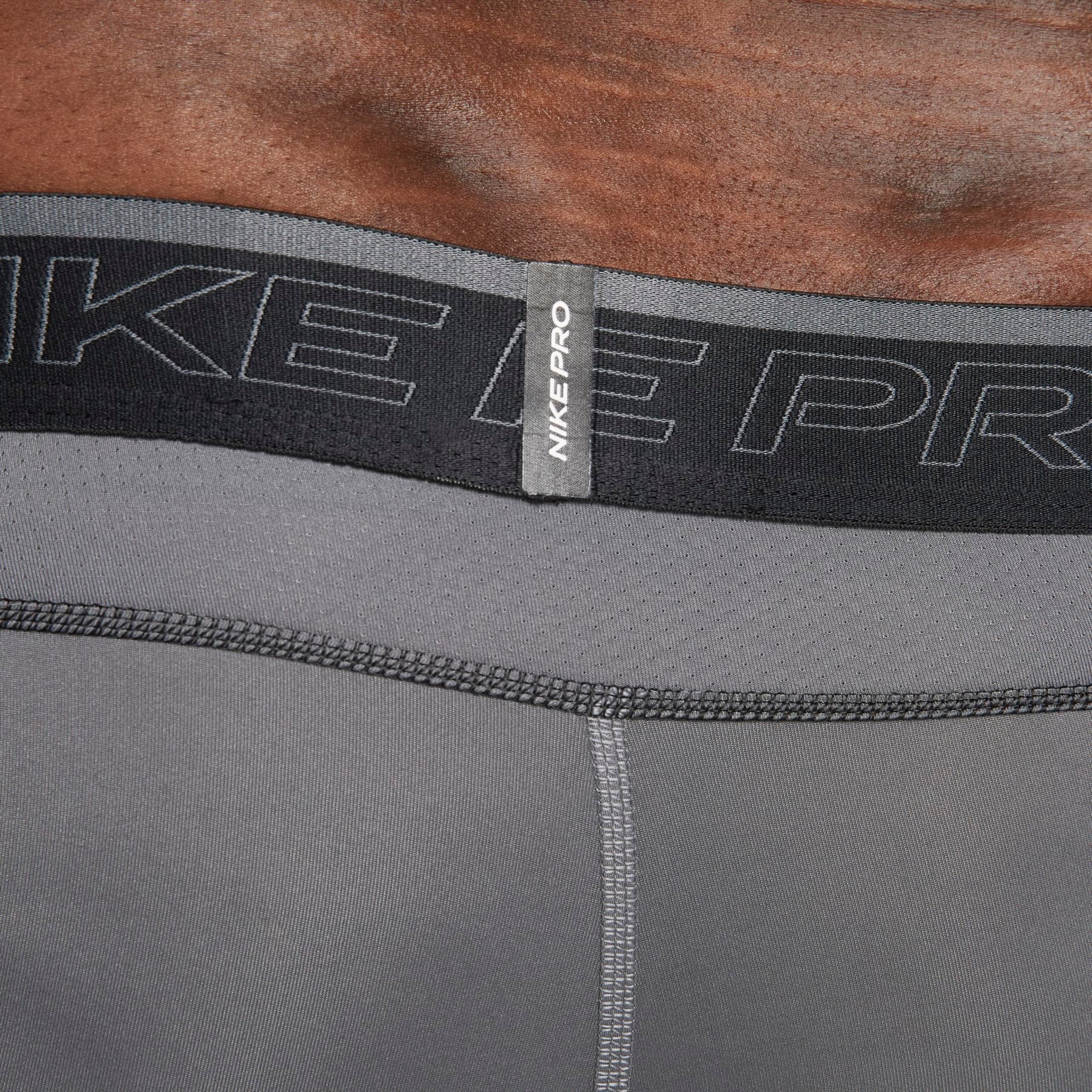 Shorts Nike Pro Dri-FIT Masculino - Foto 11