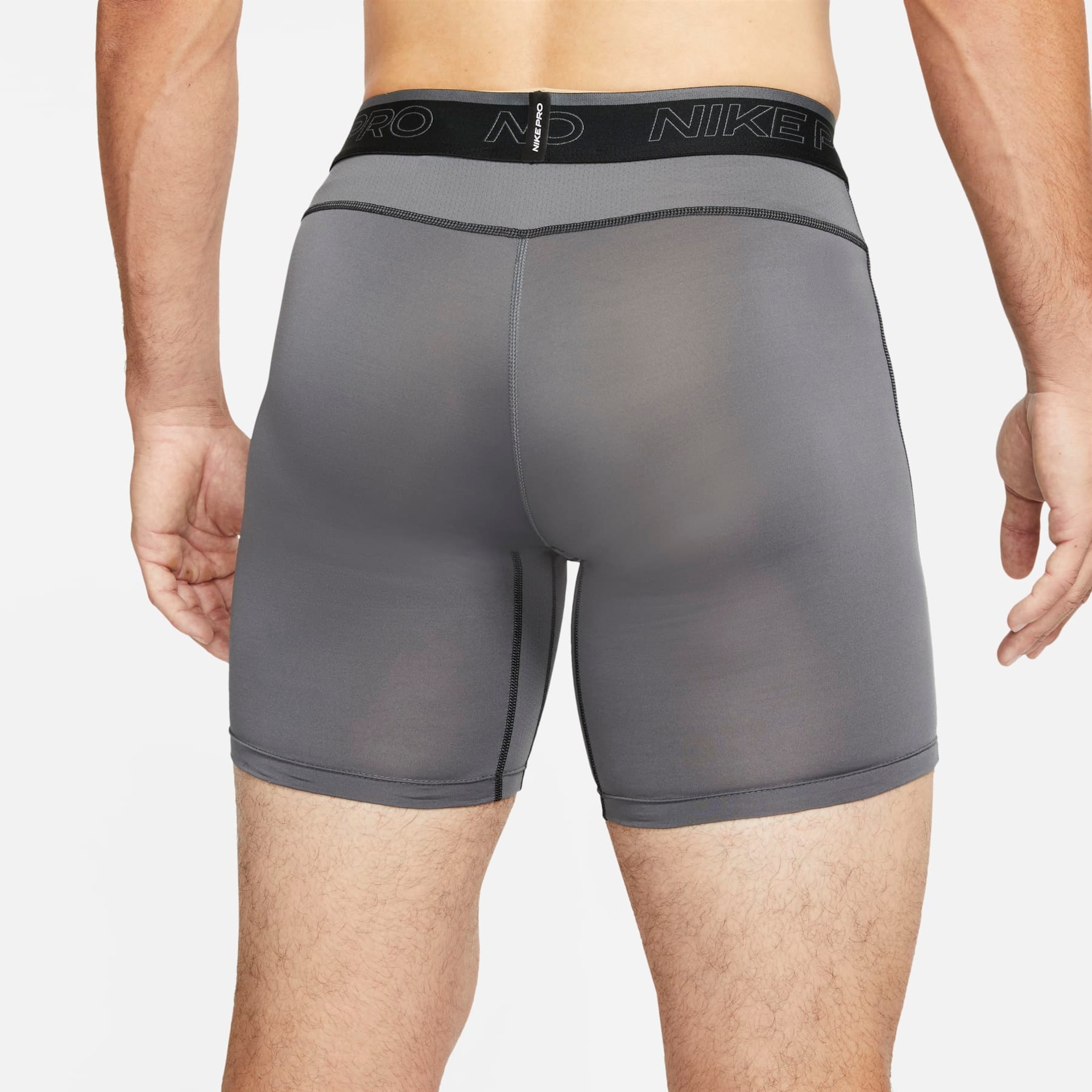 Shorts Nike Pro Dri-FIT Masculino - Foto 3