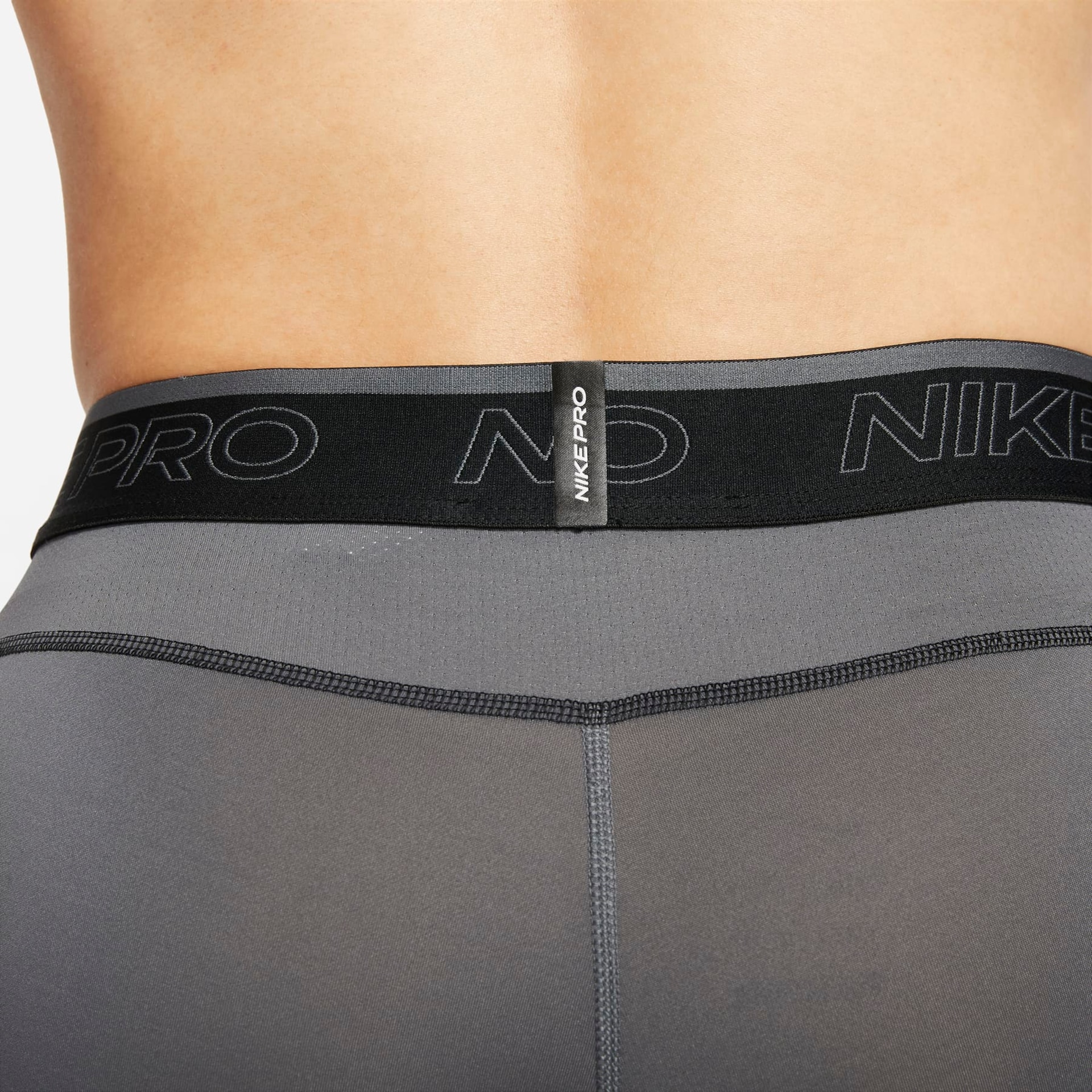 Shorts Nike Pro Dri-FIT Masculino - Foto 5