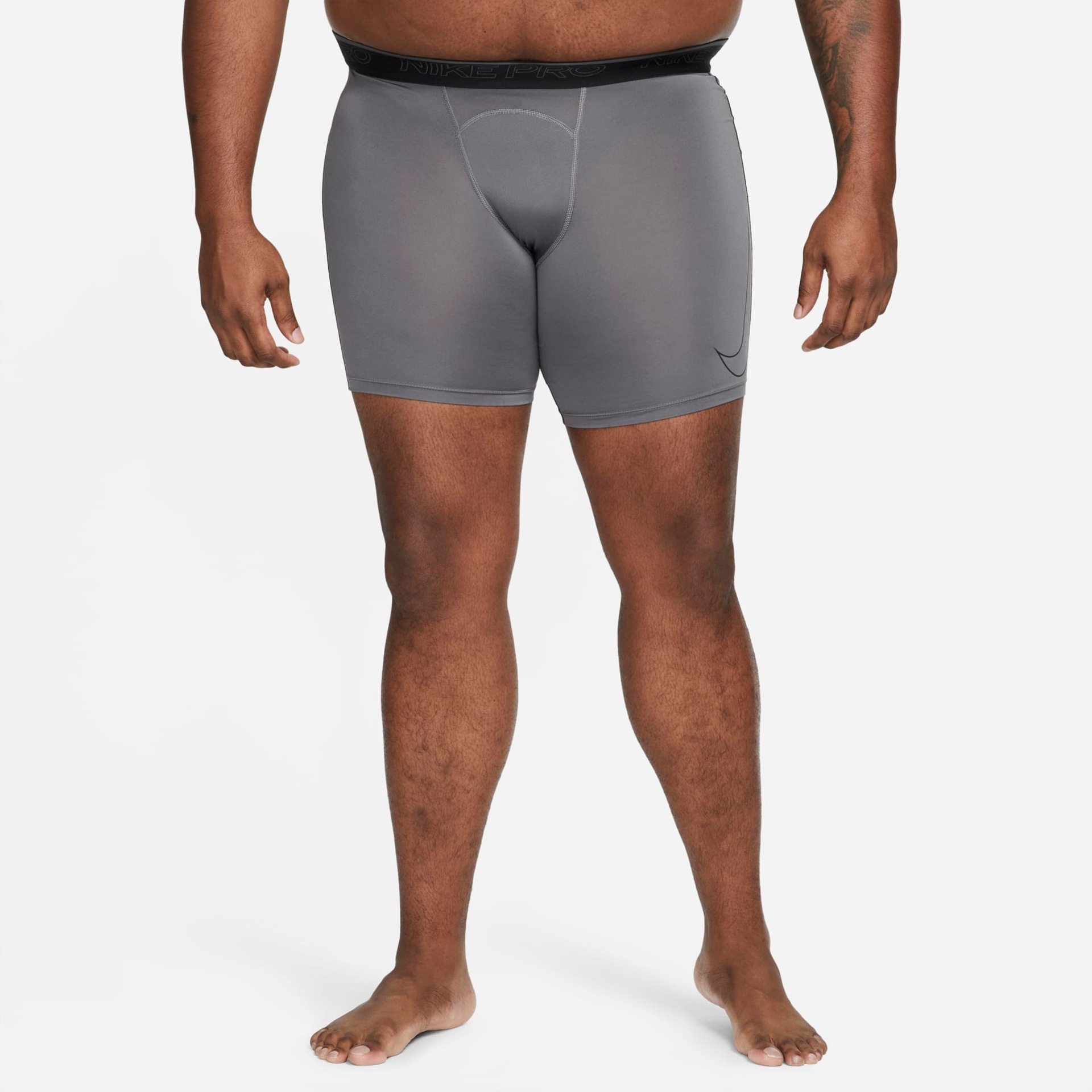 Shorts Nike Pro Dri-FIT Masculino - Foto 7