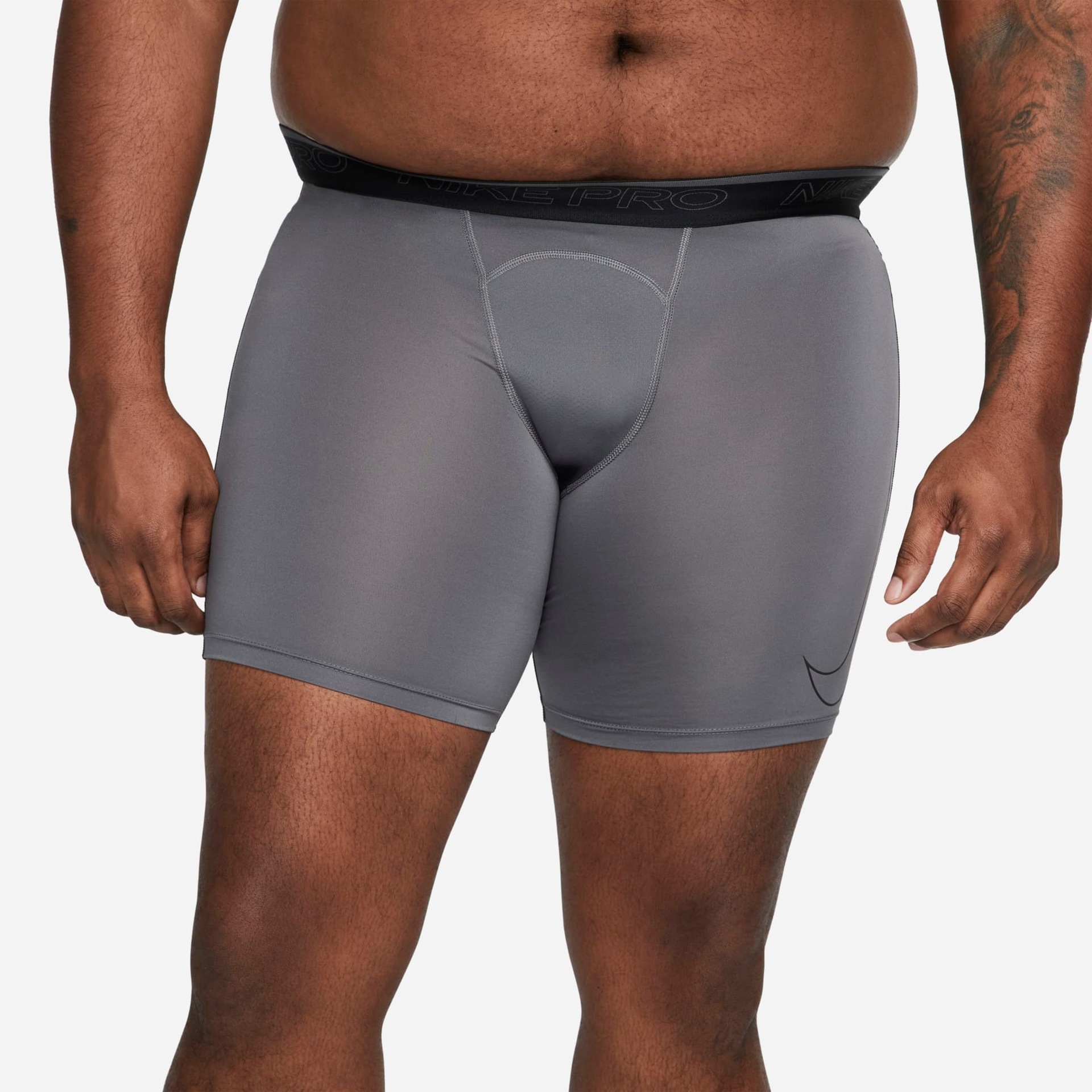 Shorts Nike Pro Dri-FIT Masculino - Foto 8