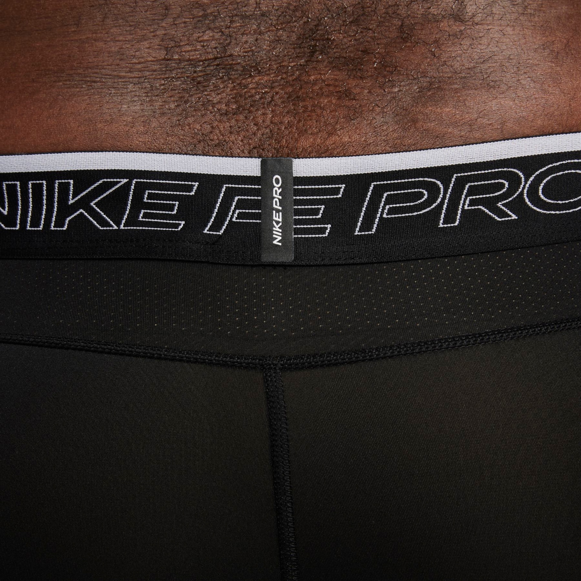 Shorts Nike Pro Dri-FIT Masculino - Foto 12