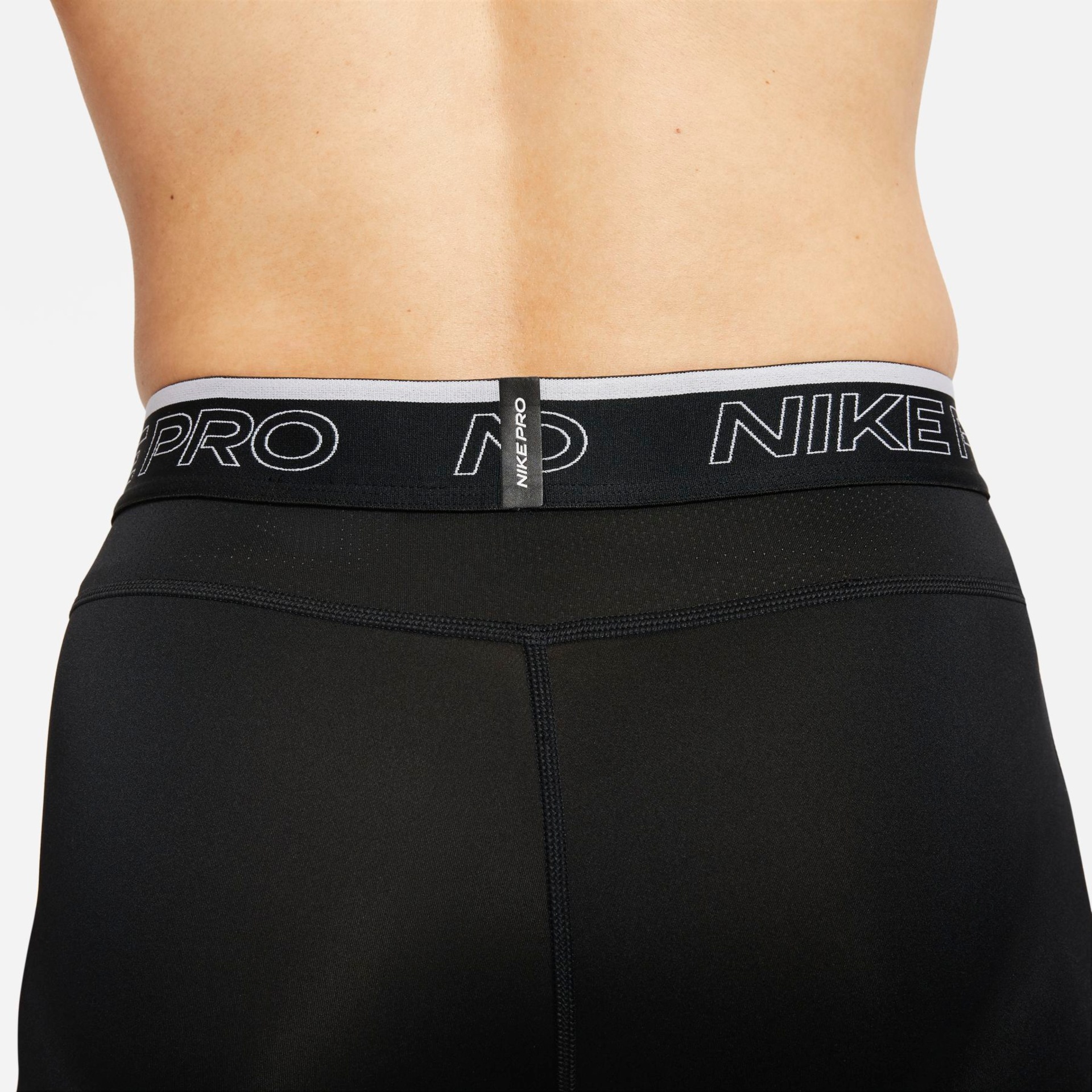 Shorts Nike Pro Dri-FIT Masculino - Foto 4
