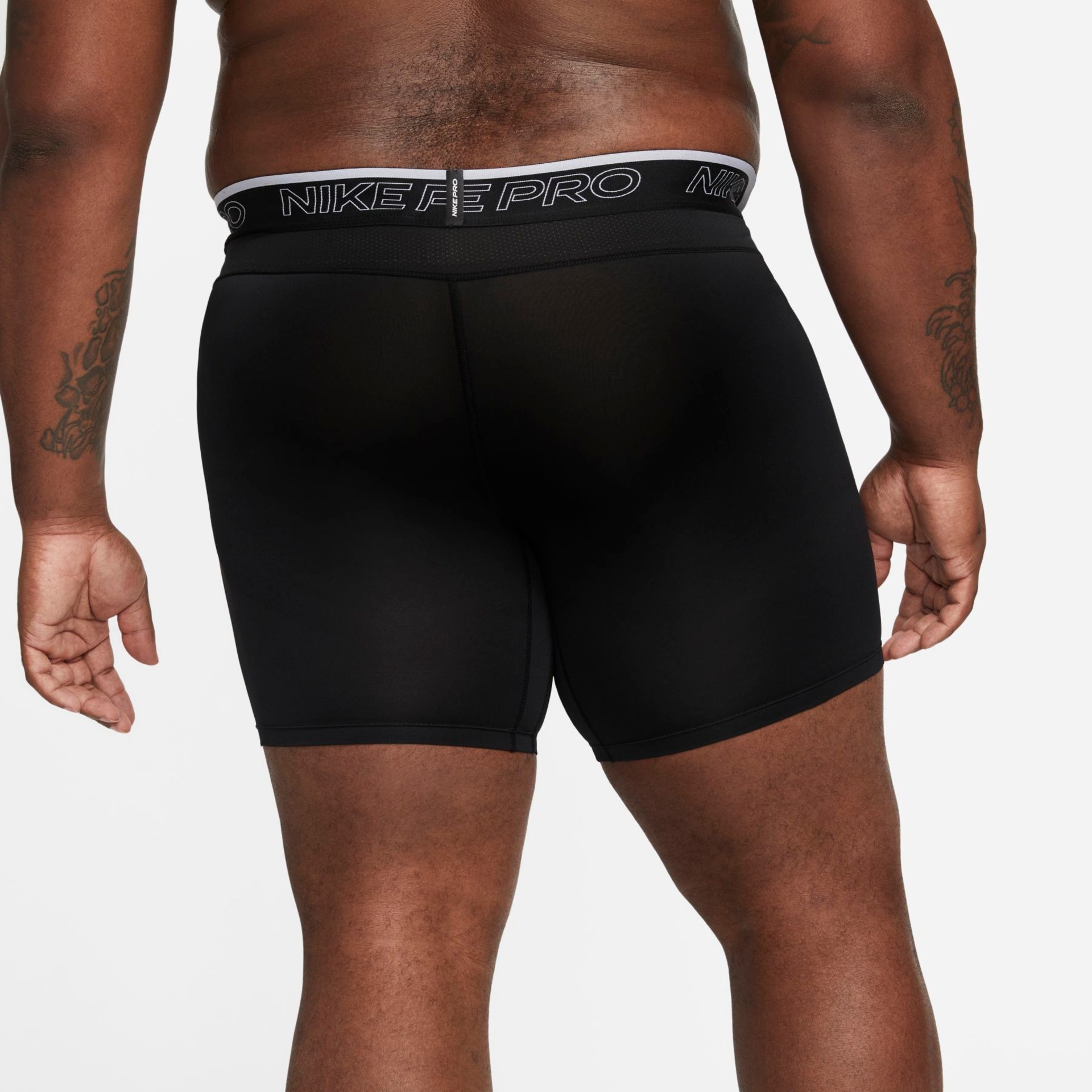 Shorts Nike Pro Dri-FIT Masculino - Foto 10