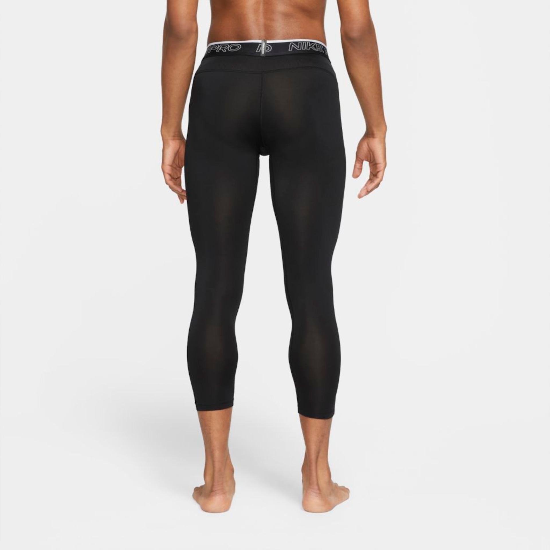 Legging Nike Pro Dri-FIT Masculina - Foto 2