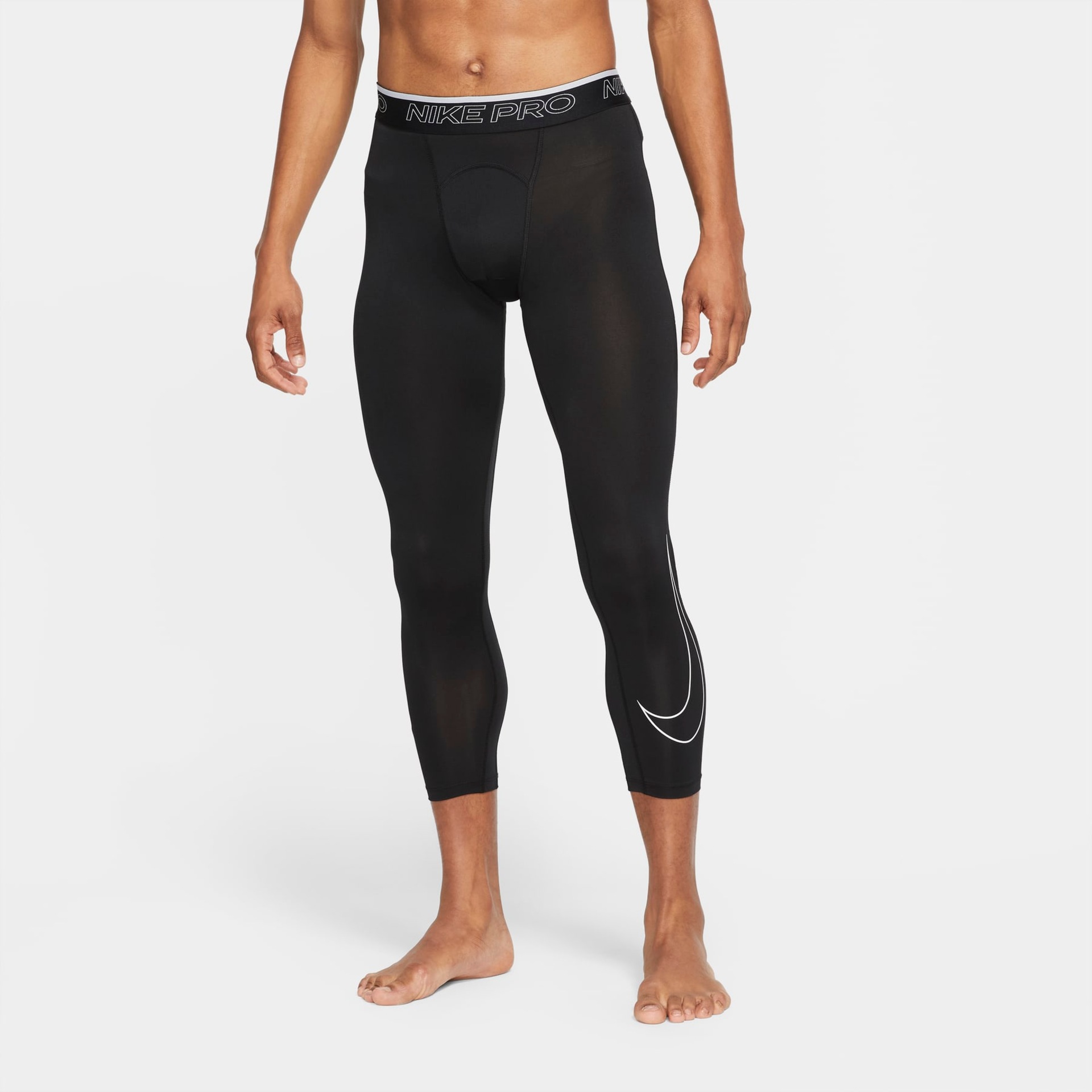 Legging Nike Pro Dri-FIT Masculina - Foto 1