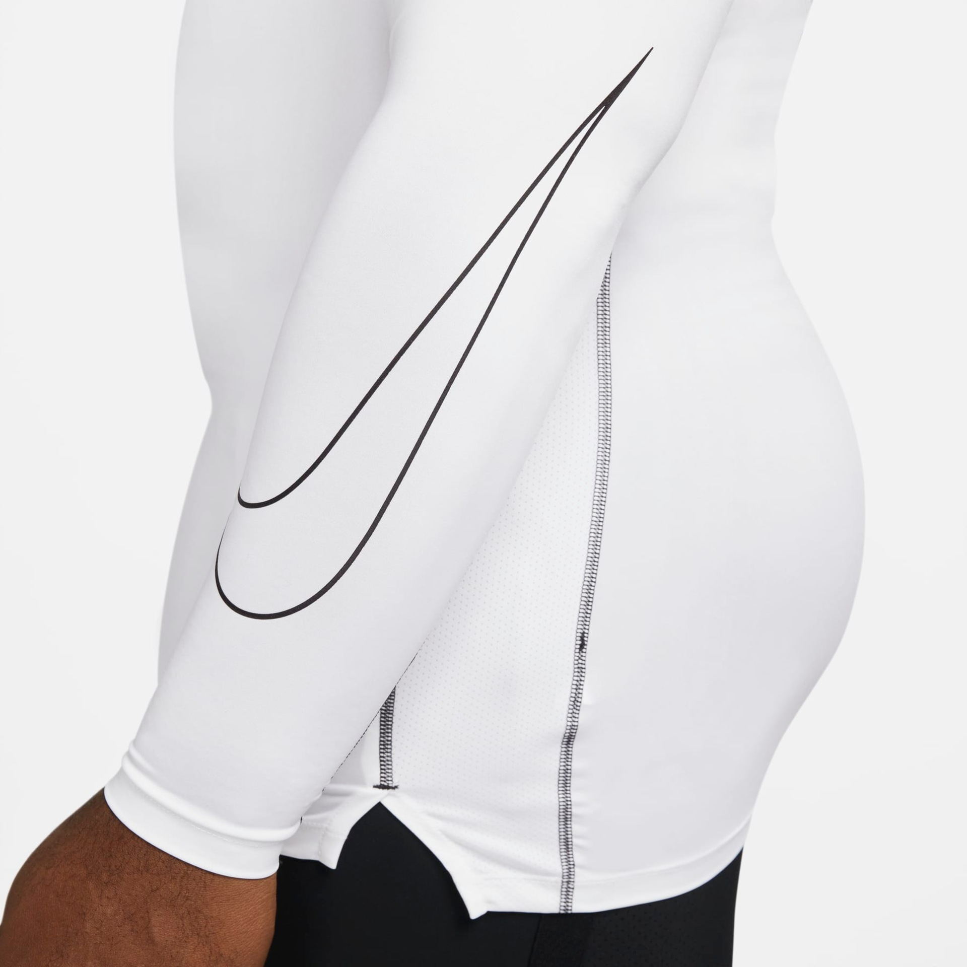 Camiseta Nike Pro Dri-FIT Masculina - Foto 10