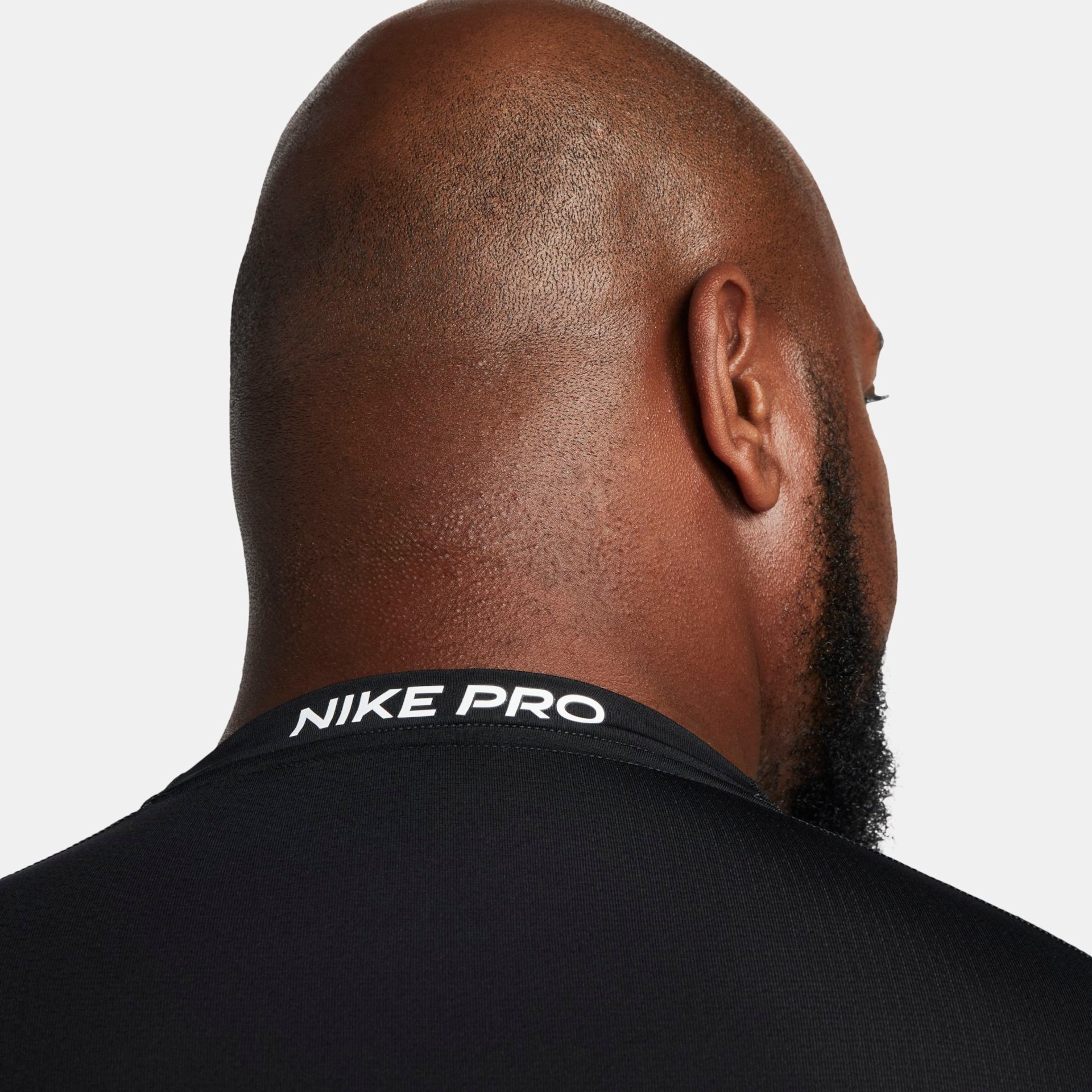 Camiseta Nike Pro Dri-FIT Masculina - Foto 11