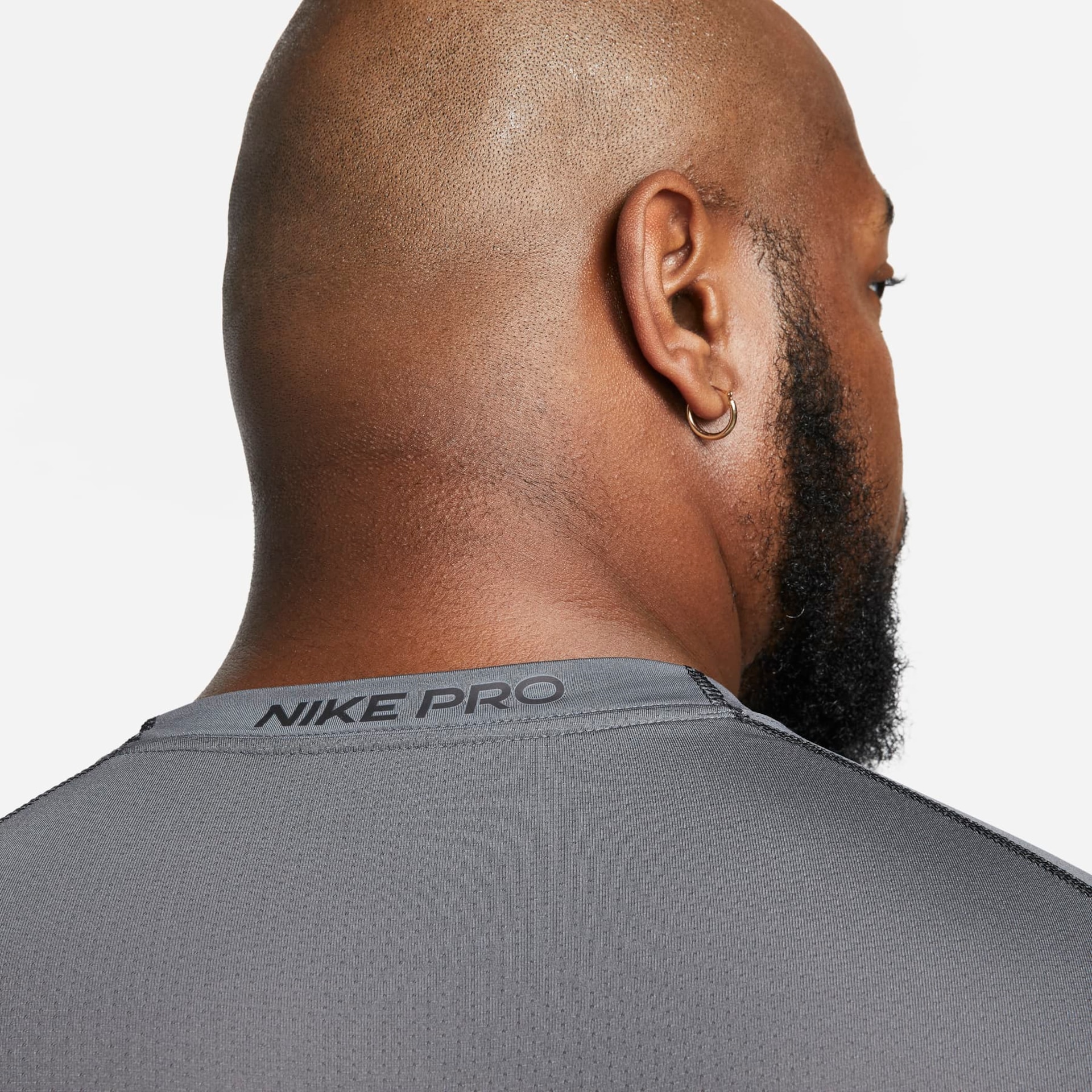 Camiseta Nike Pro Dri-FIT Masculina - Foto 9