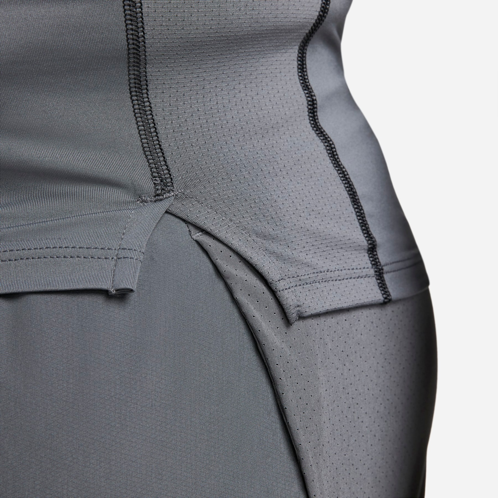 Camiseta Nike Pro Dri-FIT Masculina - Foto 10