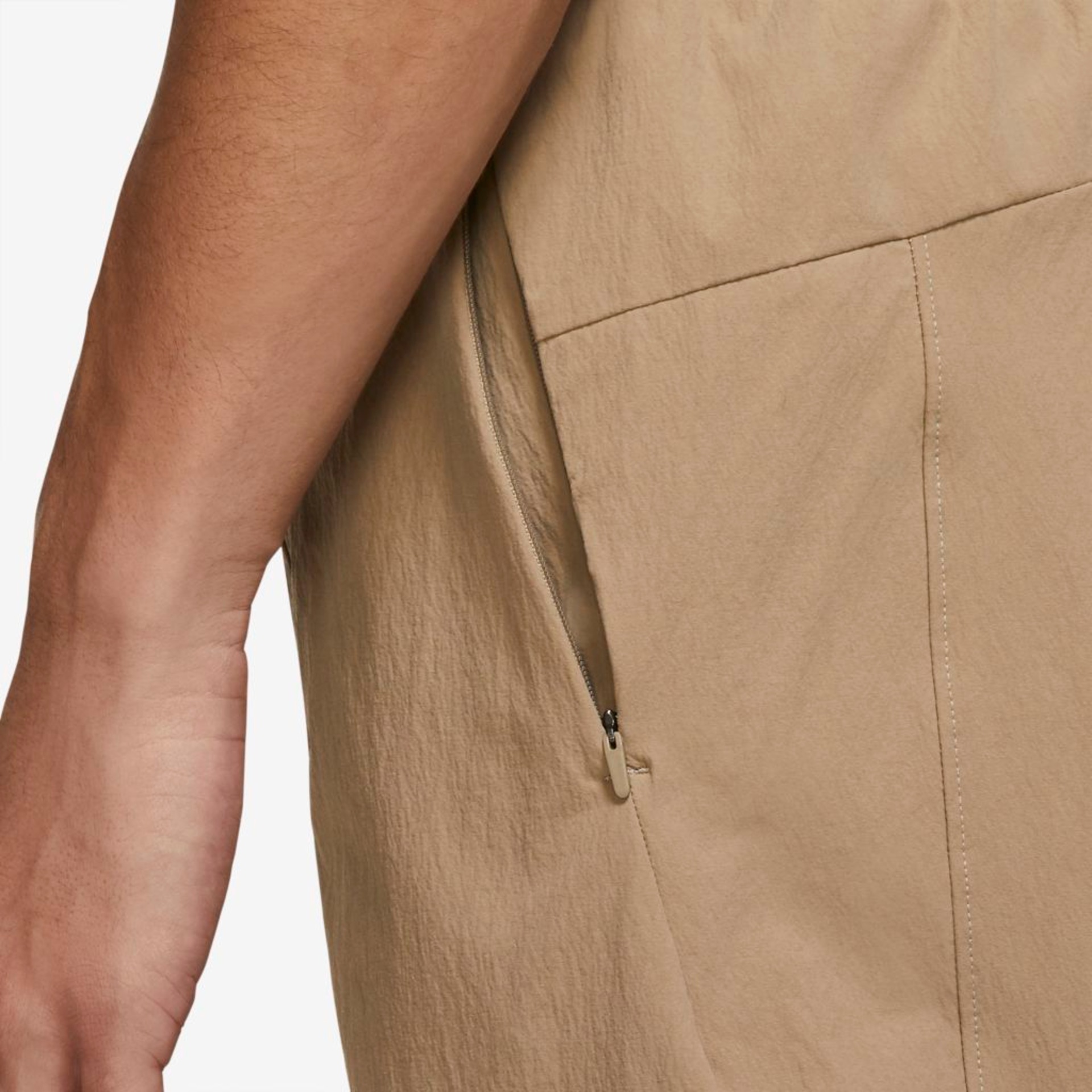 Calça Nike Yoga Dri-FIT Masculina - Foto 3