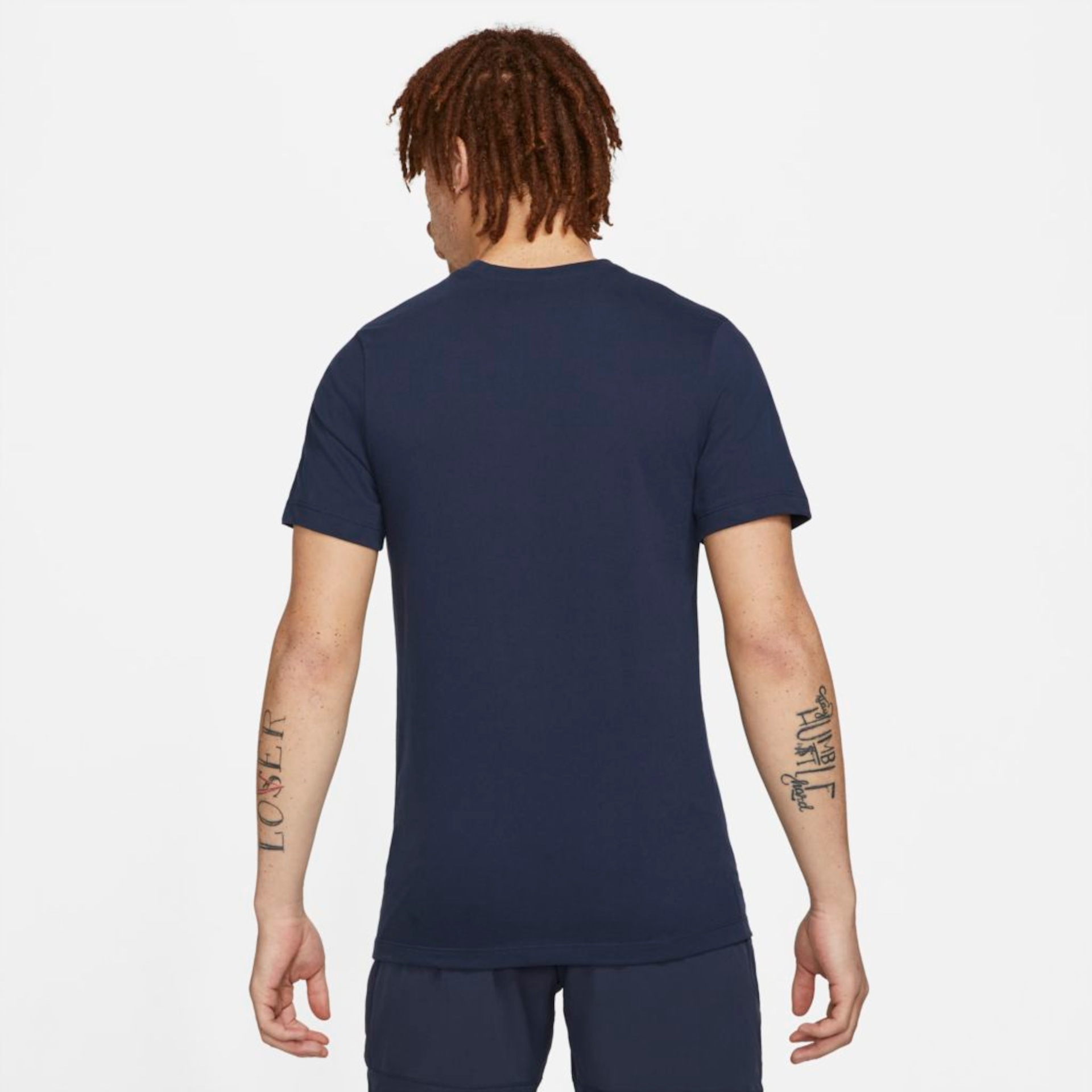 Camiseta Nike Rafa Nadal Masculina - Foto 2