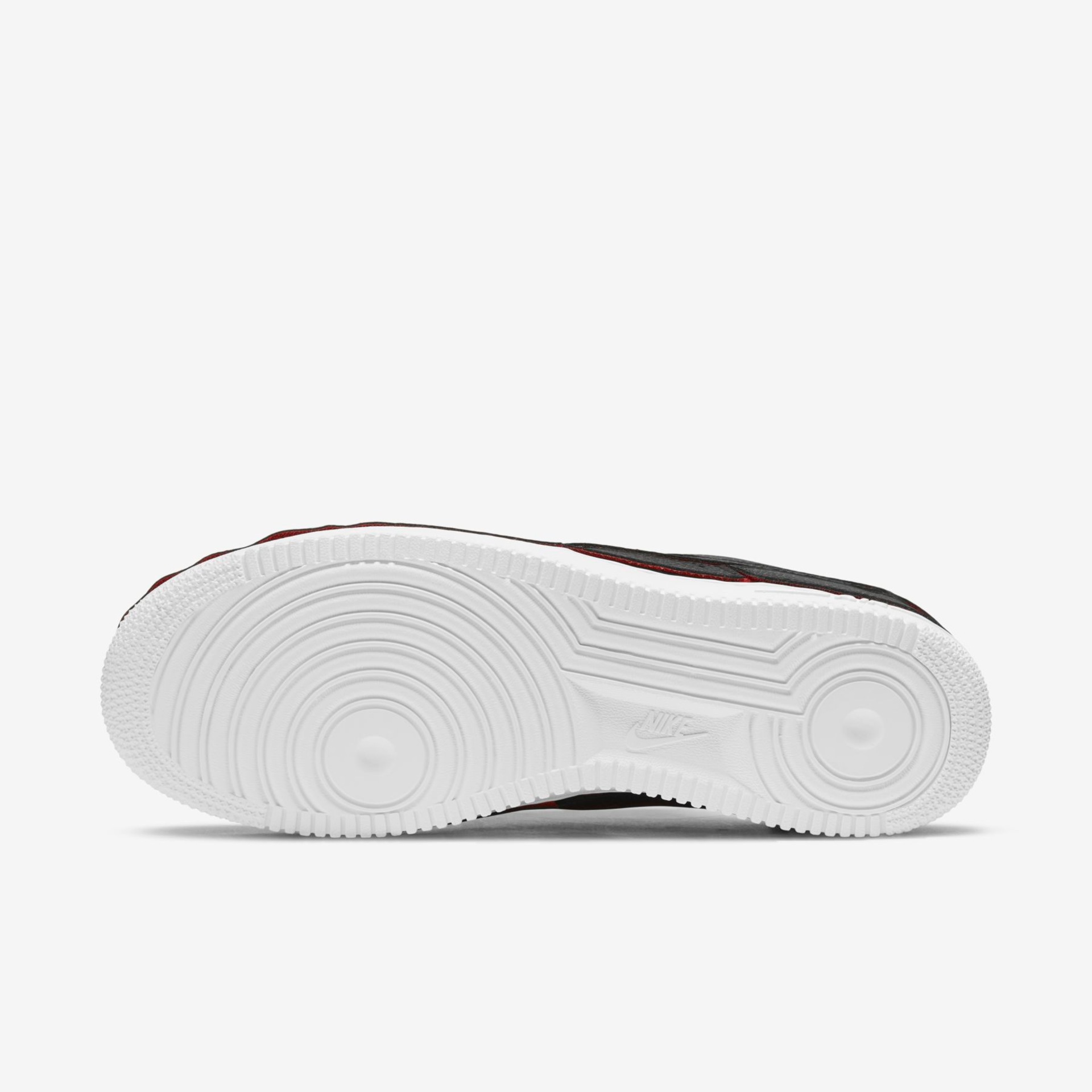 Tênis Nike AF 1/1 Masculino - Foto 2