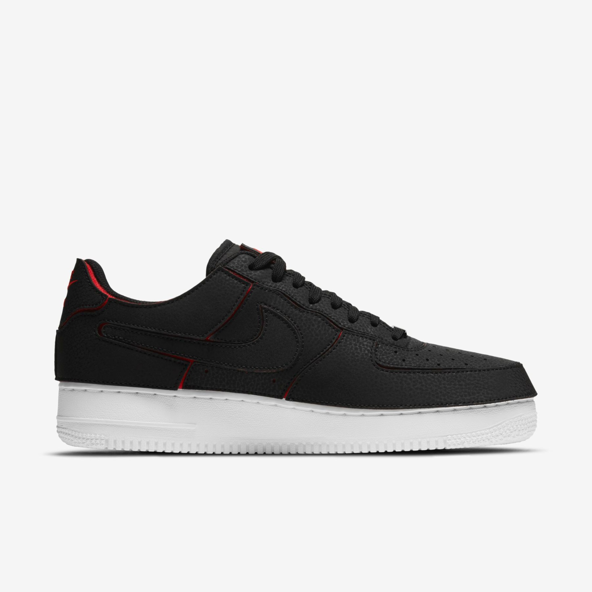 Tênis Nike AF 1/1 Masculino - Foto 3
