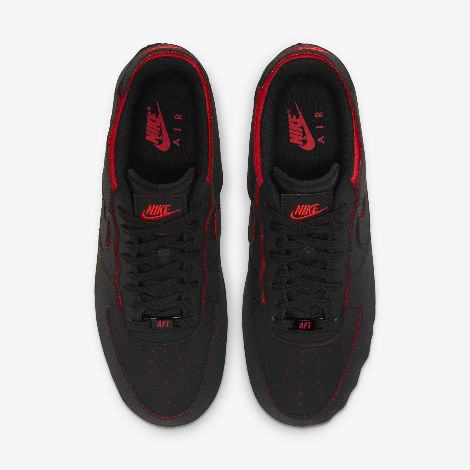 Tênis Nike AF 1/1 Masculino - Foto 4