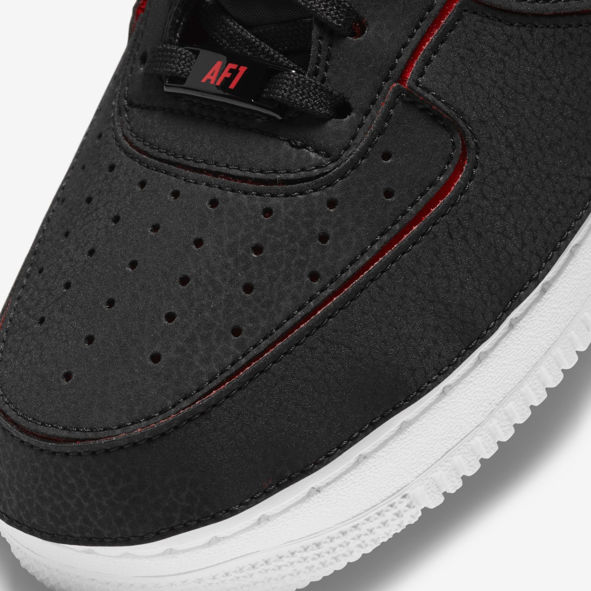 Tênis Nike AF 1/1 Masculino - Foto 7