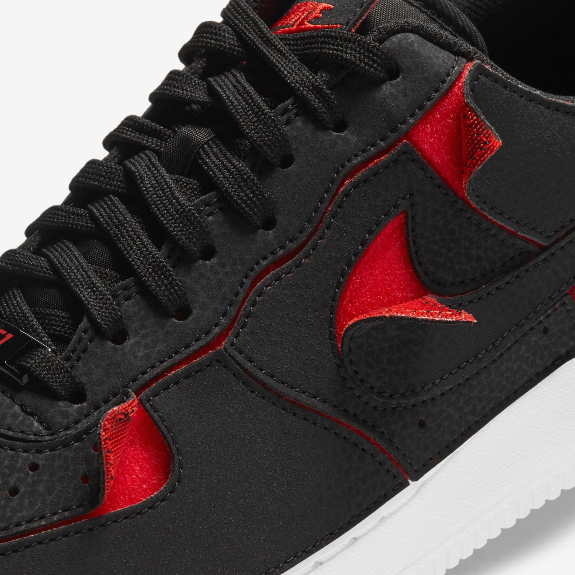 Tênis Nike AF 1/1 Masculino - Foto 9