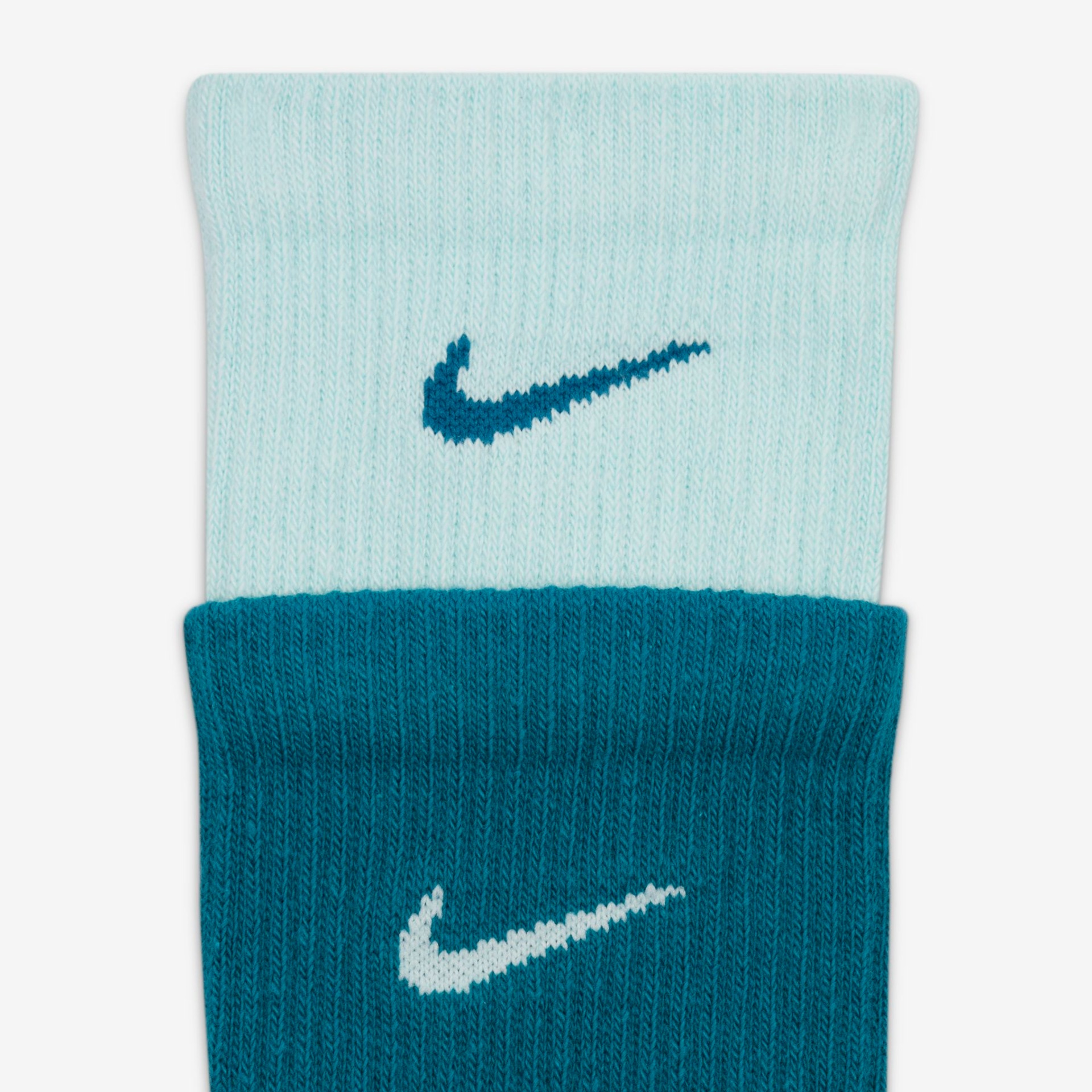 Meia Nike Everyday Plus Cushioned Unissex - Foto 4