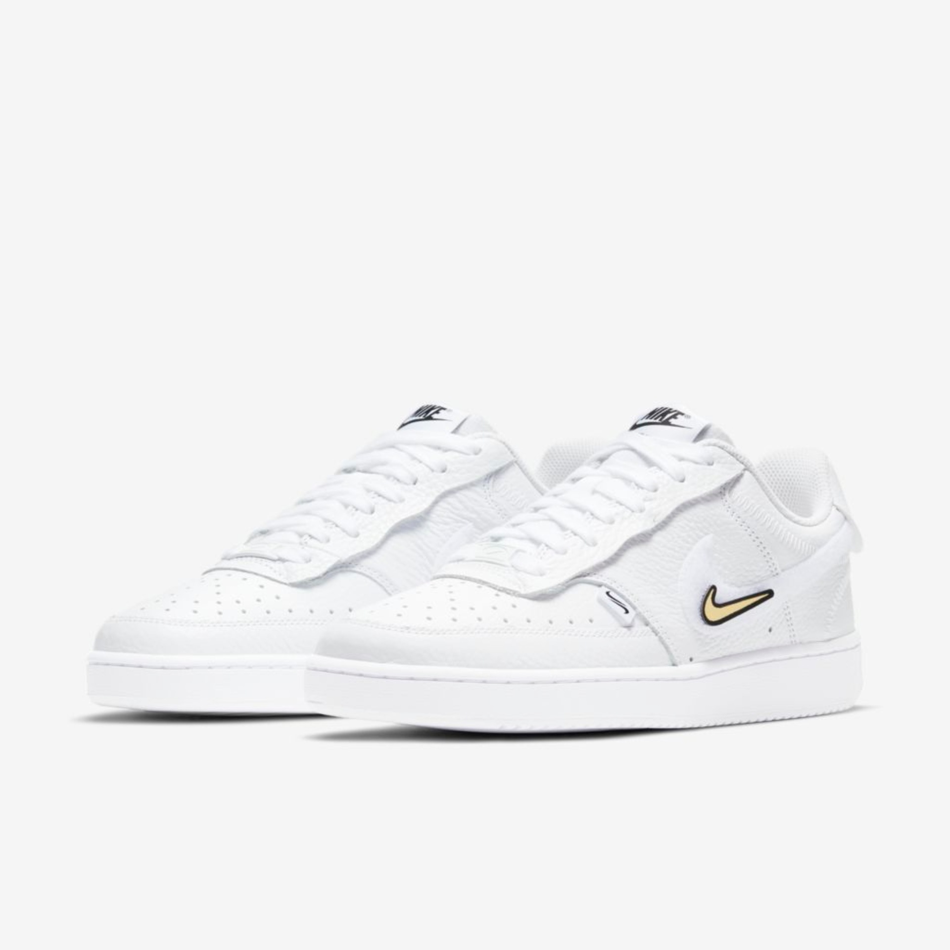 Tênis Nike Court Vision Low Valentines Day Feminino - Foto 5