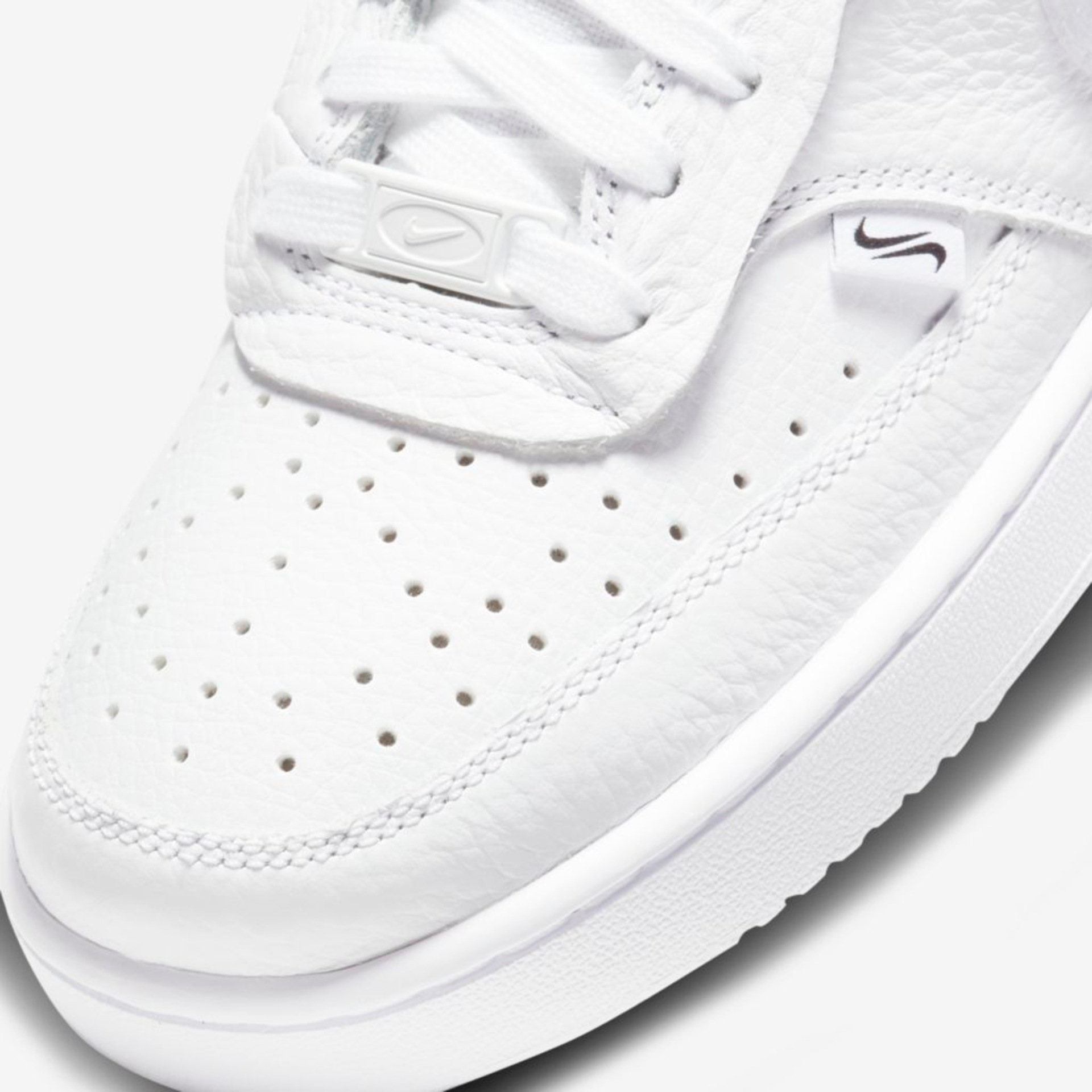 Tênis Nike Court Vision Low Valentines Day Feminino - Foto 7