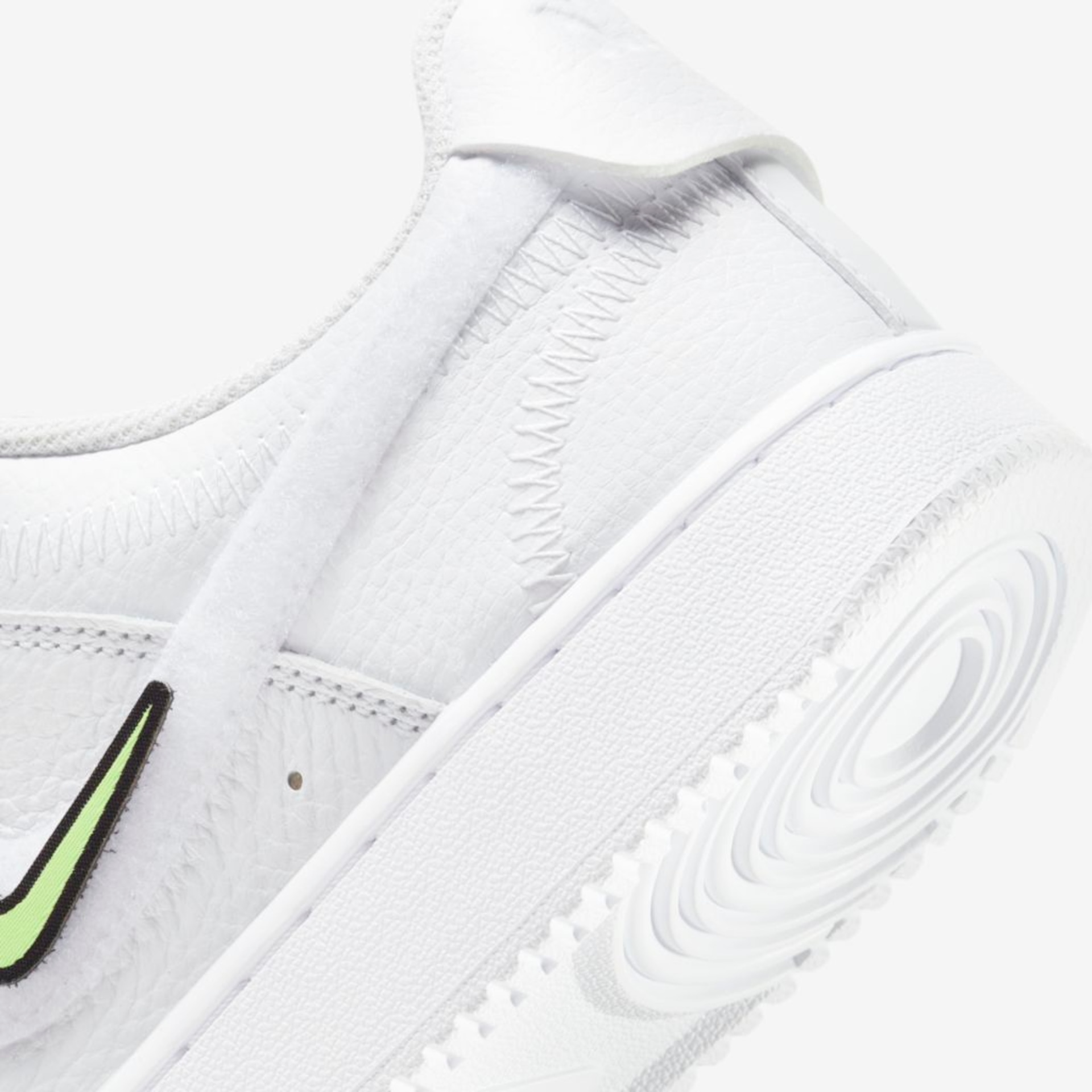Tênis Nike Court Vision Low Valentines Day Feminino - Foto 8