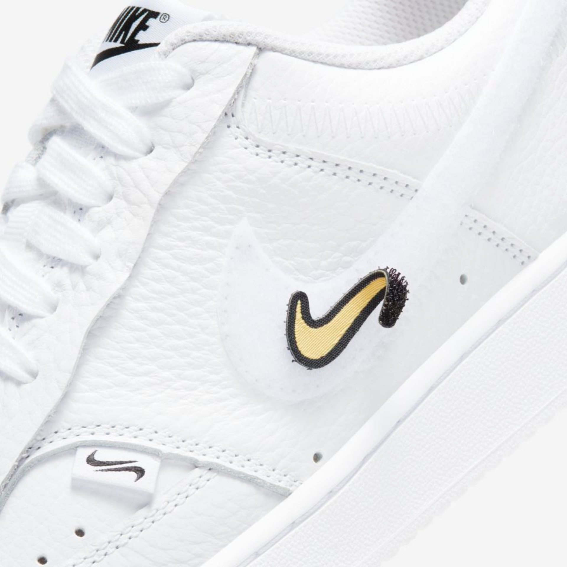 Tênis Nike Court Vision Low Valentines Day Feminino - Foto 9