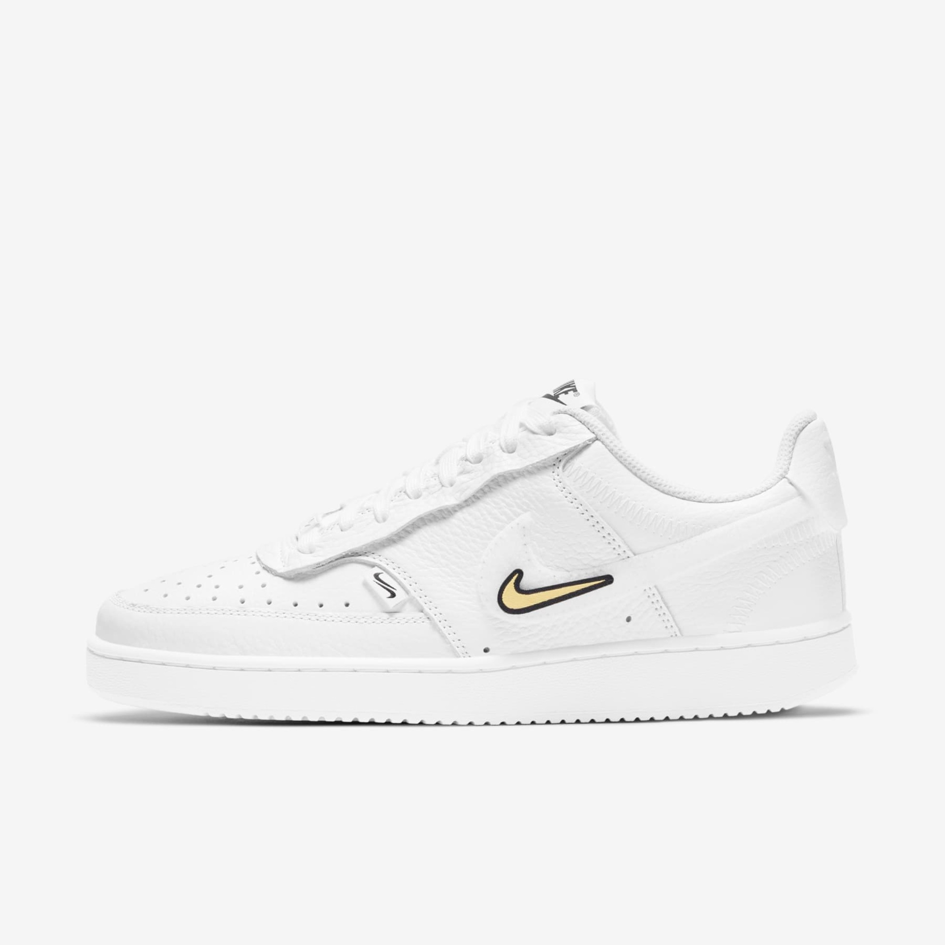 Tênis Nike Court Vision Low Valentines Day Feminino - Foto 1