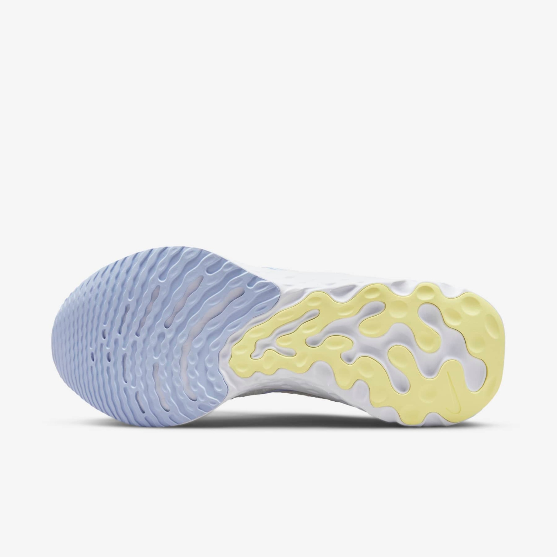 Tênis Nike React Infinity Run Flyknit 3 Feminino - Foto 2