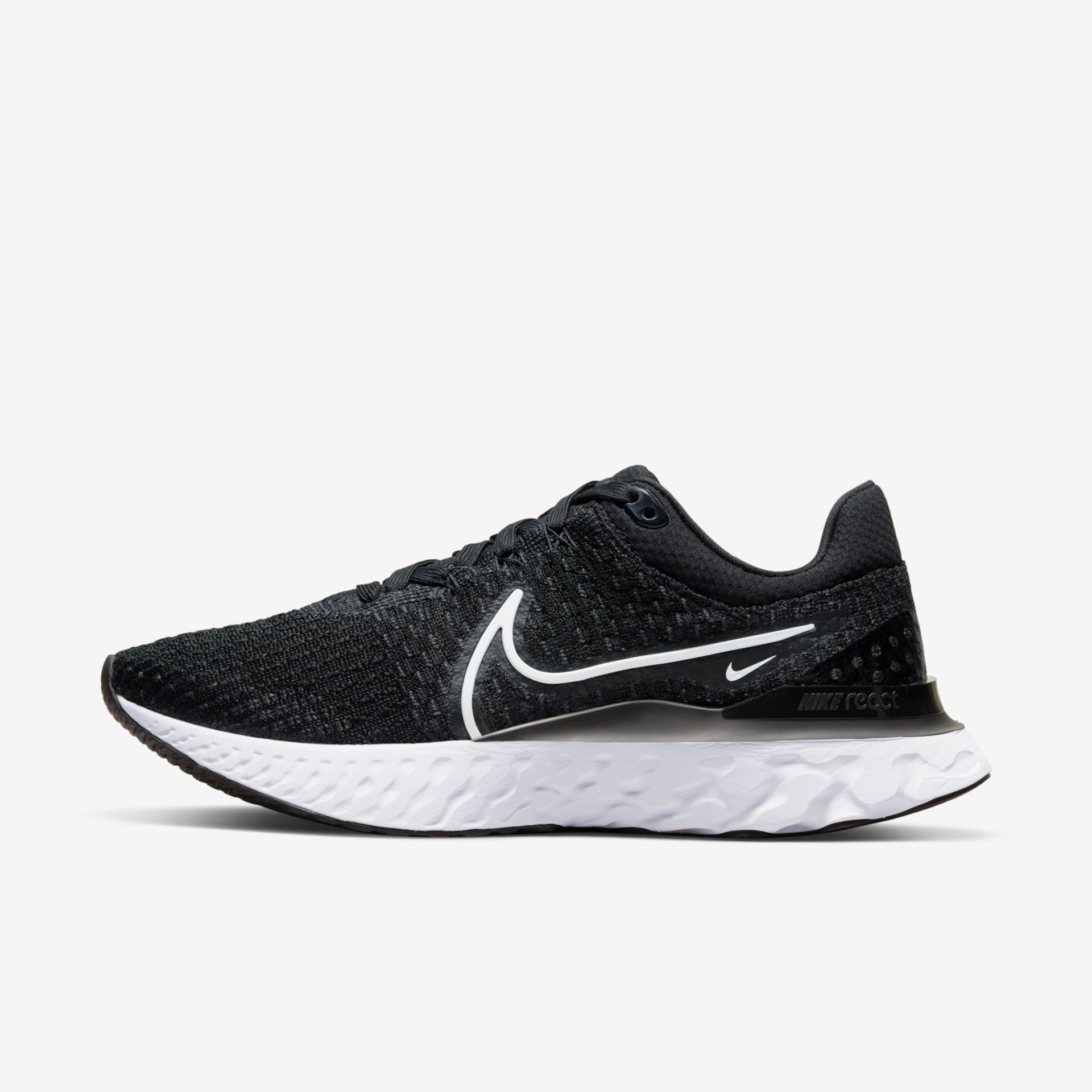 Tênis Nike React Infinity Run Flyknit 3 Feminino - Foto 1