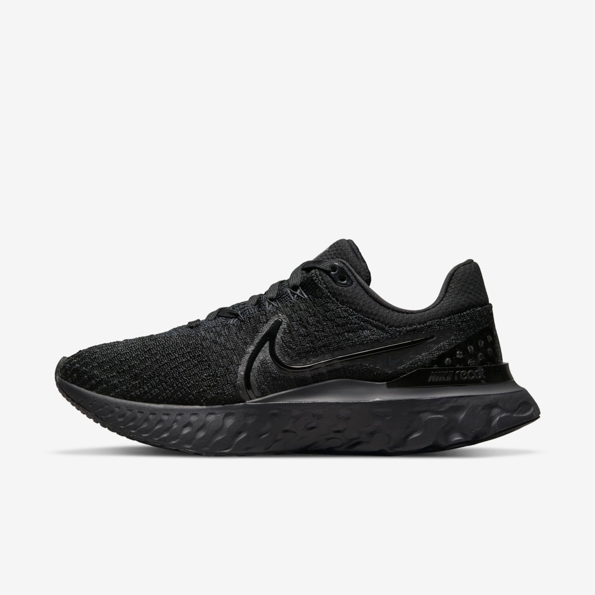 Tênis Nike React Infinity Run Flyknit 3 Feminino - Foto 1