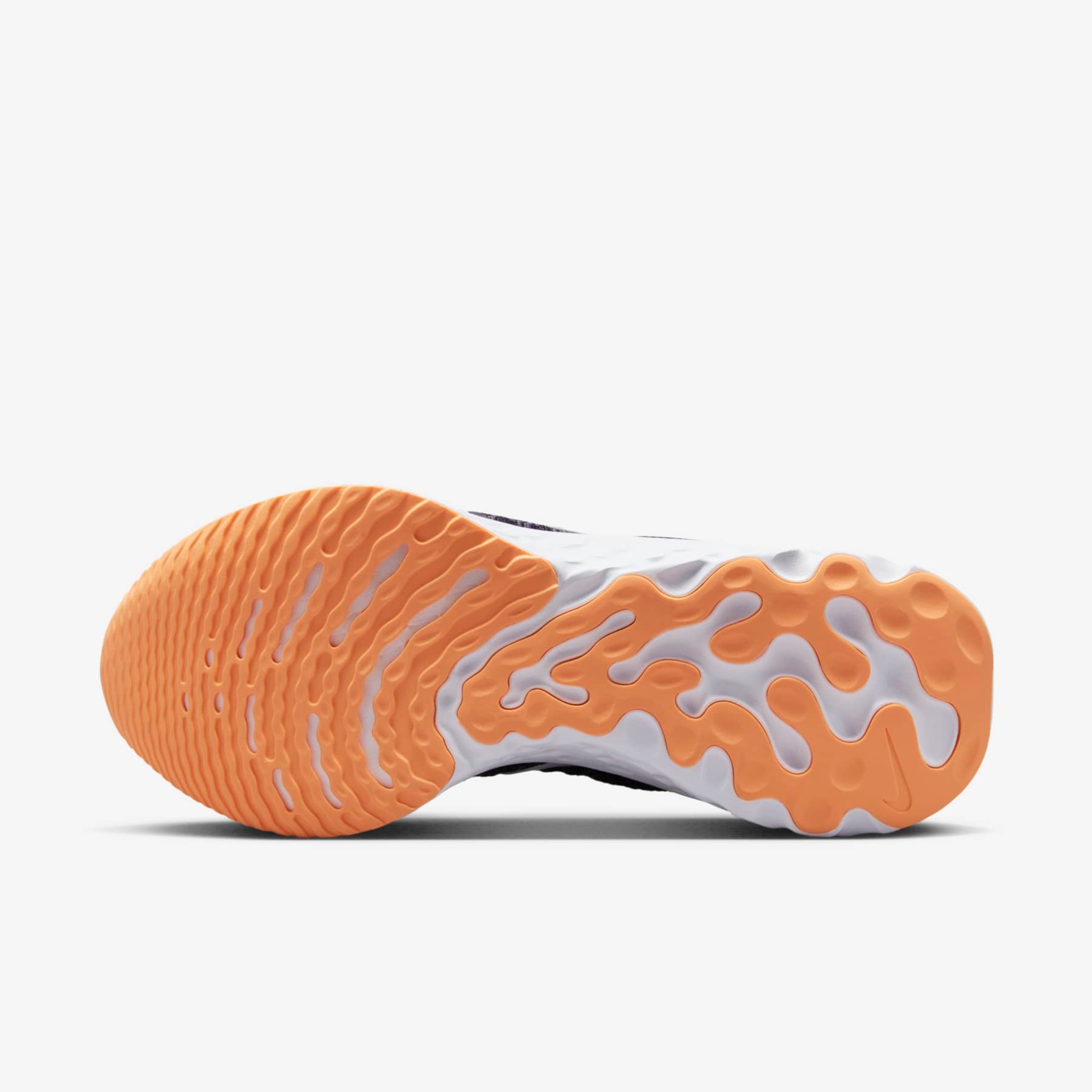 Tênis Nike React Infinity Run Flyknit 3 Feminino - Foto 2