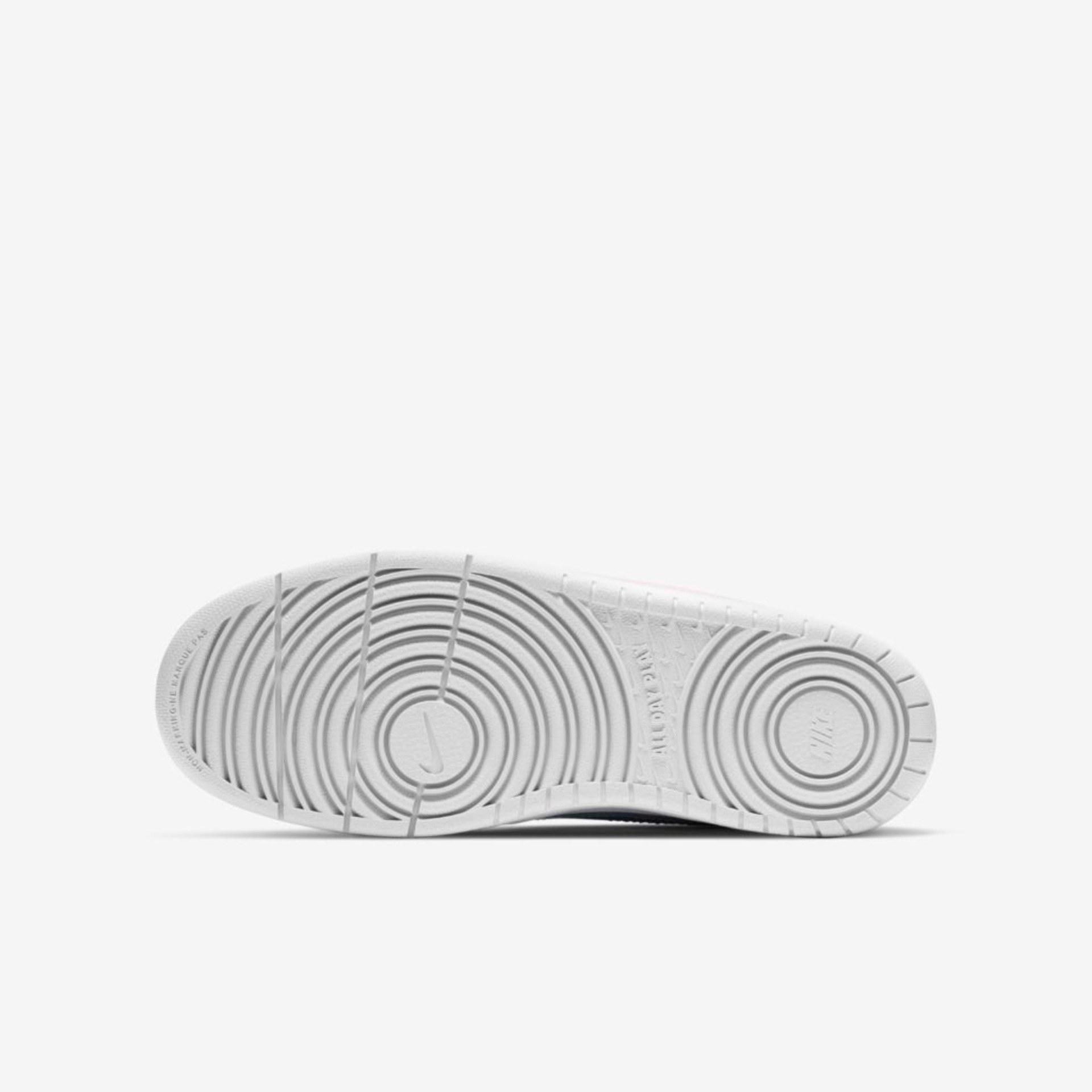 Tênis Nike Court Borough Low 2 Infantil - Foto 2