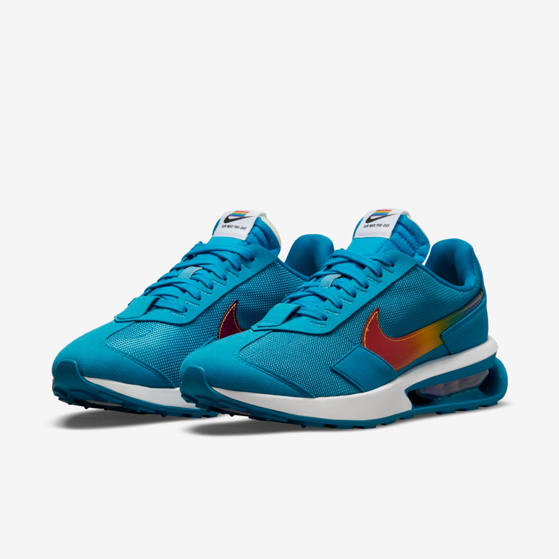 Tênis Nike Air Max Pre-Day BETRUE Masculino - Foto 5