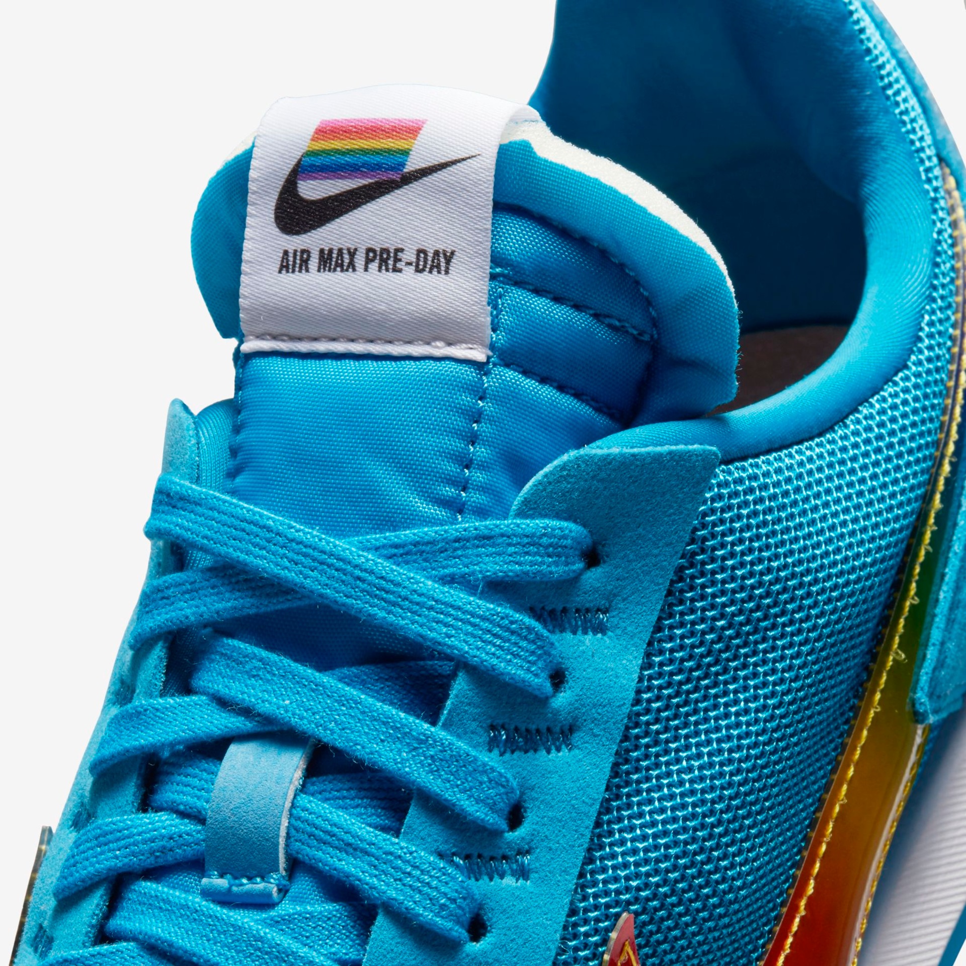 Tênis Nike Air Max Pre-Day BETRUE Masculino - Foto 9