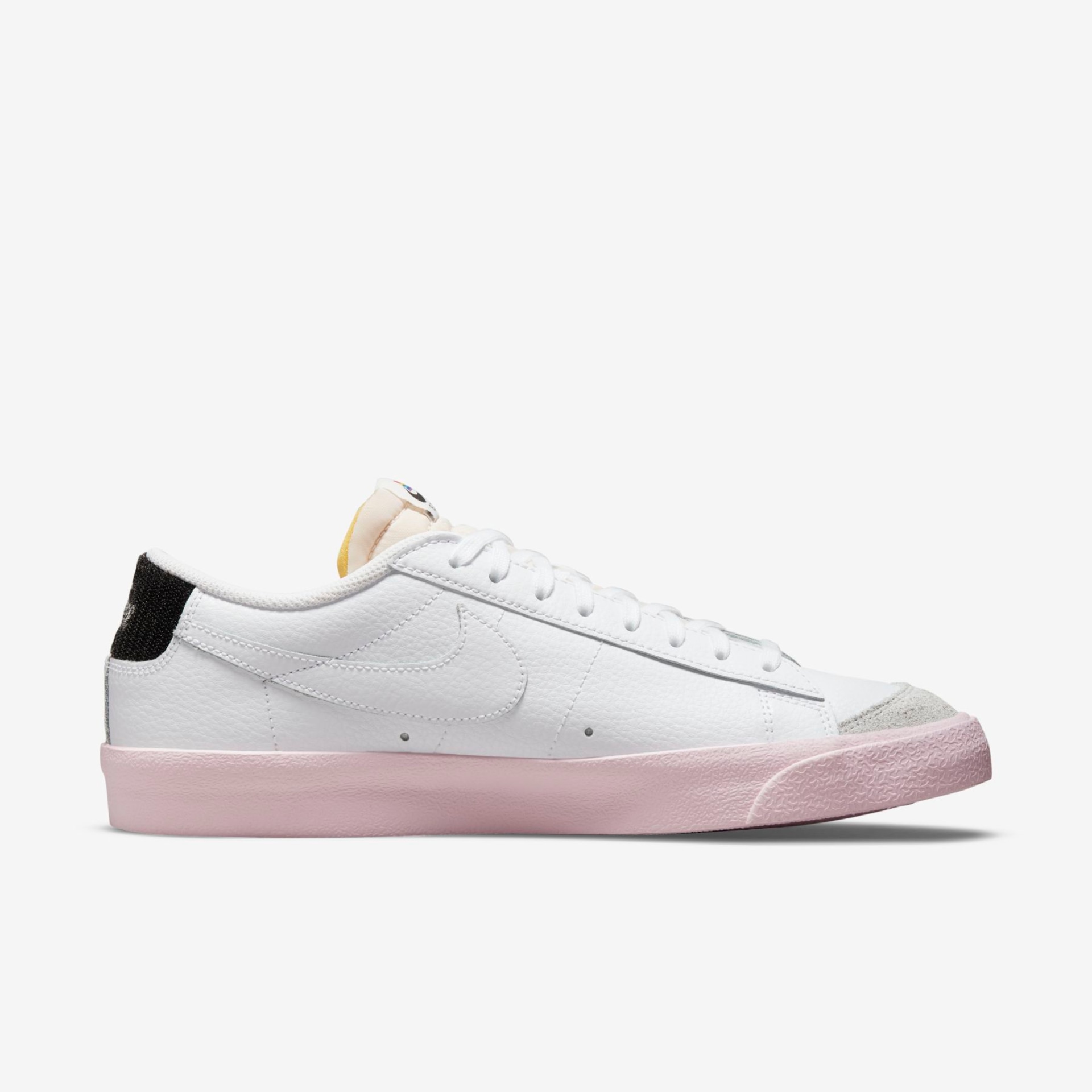 Tênis Nike Blazer Low '77 Vintage BETRUE Masculino - Foto 3