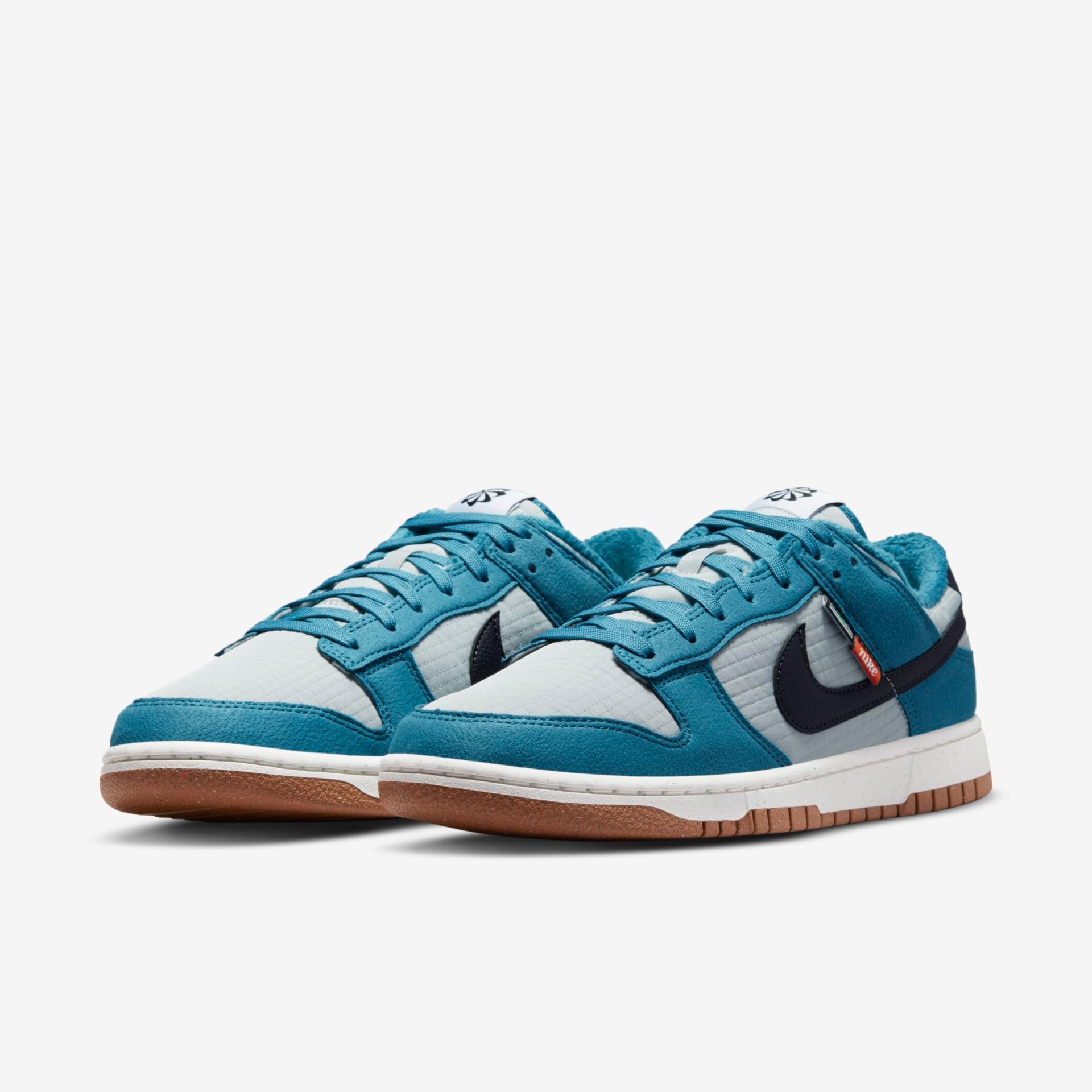Tênis Nike Dunk Low Retro NN Masculino - Foto 5