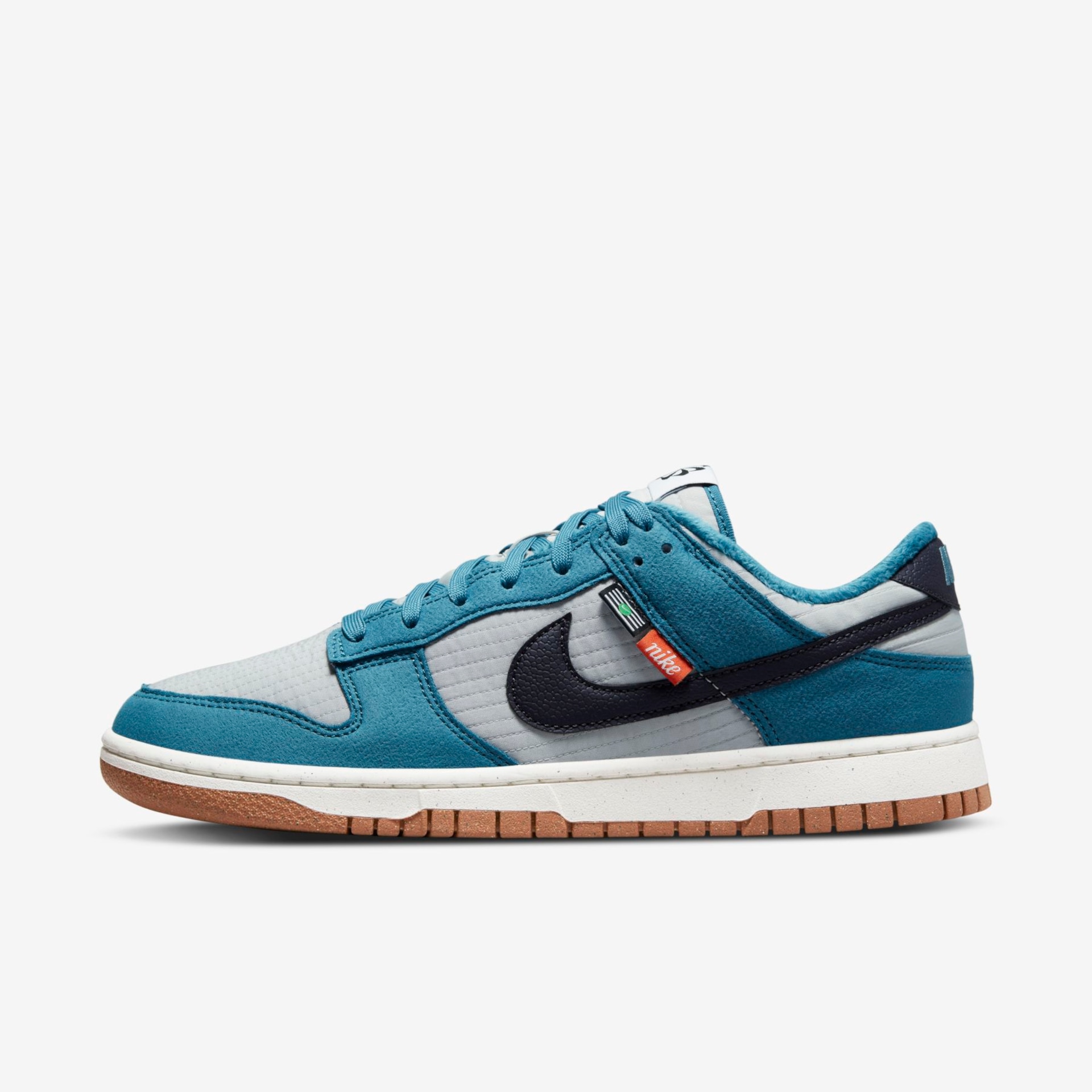 Tênis Nike Dunk Low Retro NN Masculino - Foto 1