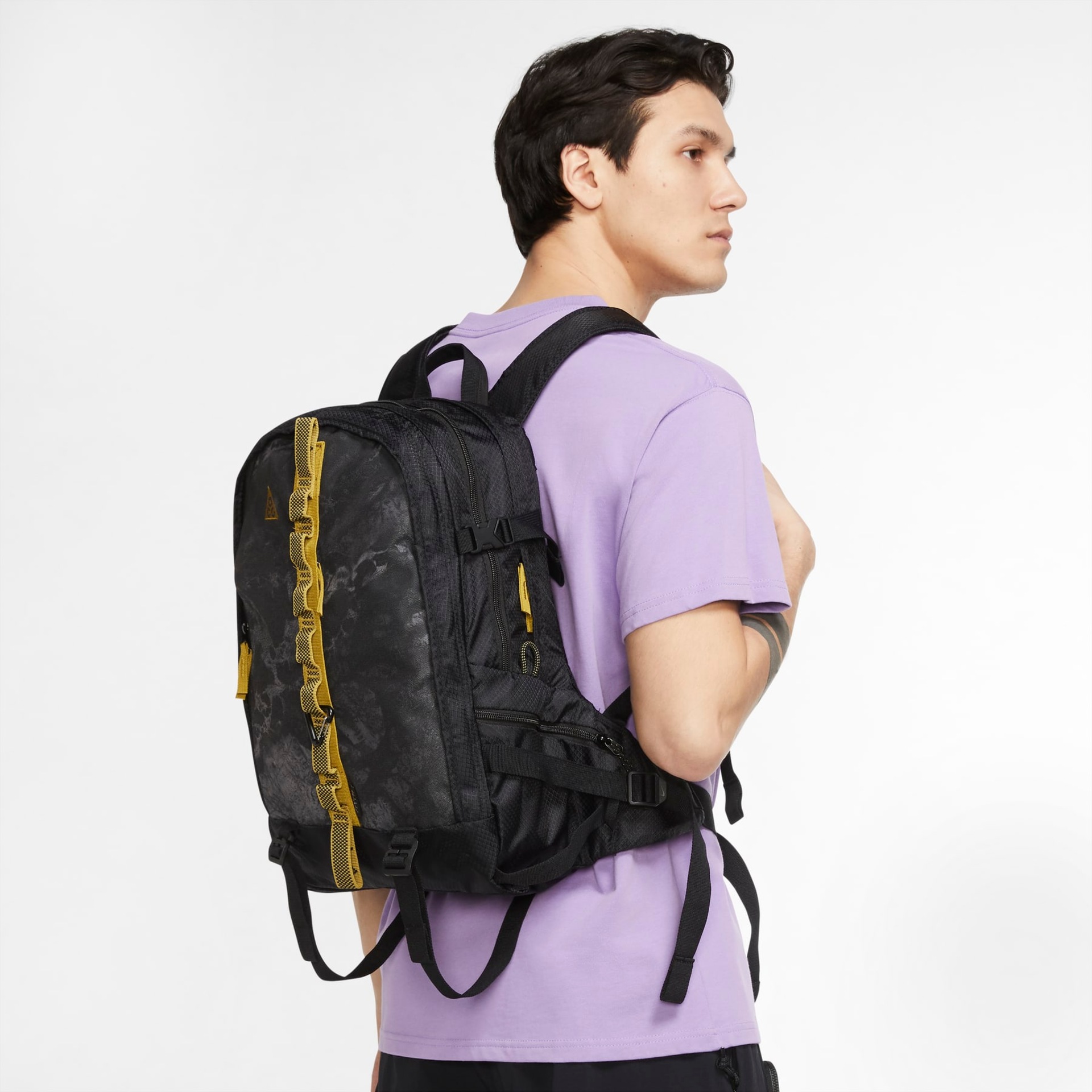 Mochila Nike ACG Karst Masculina - Foto 2