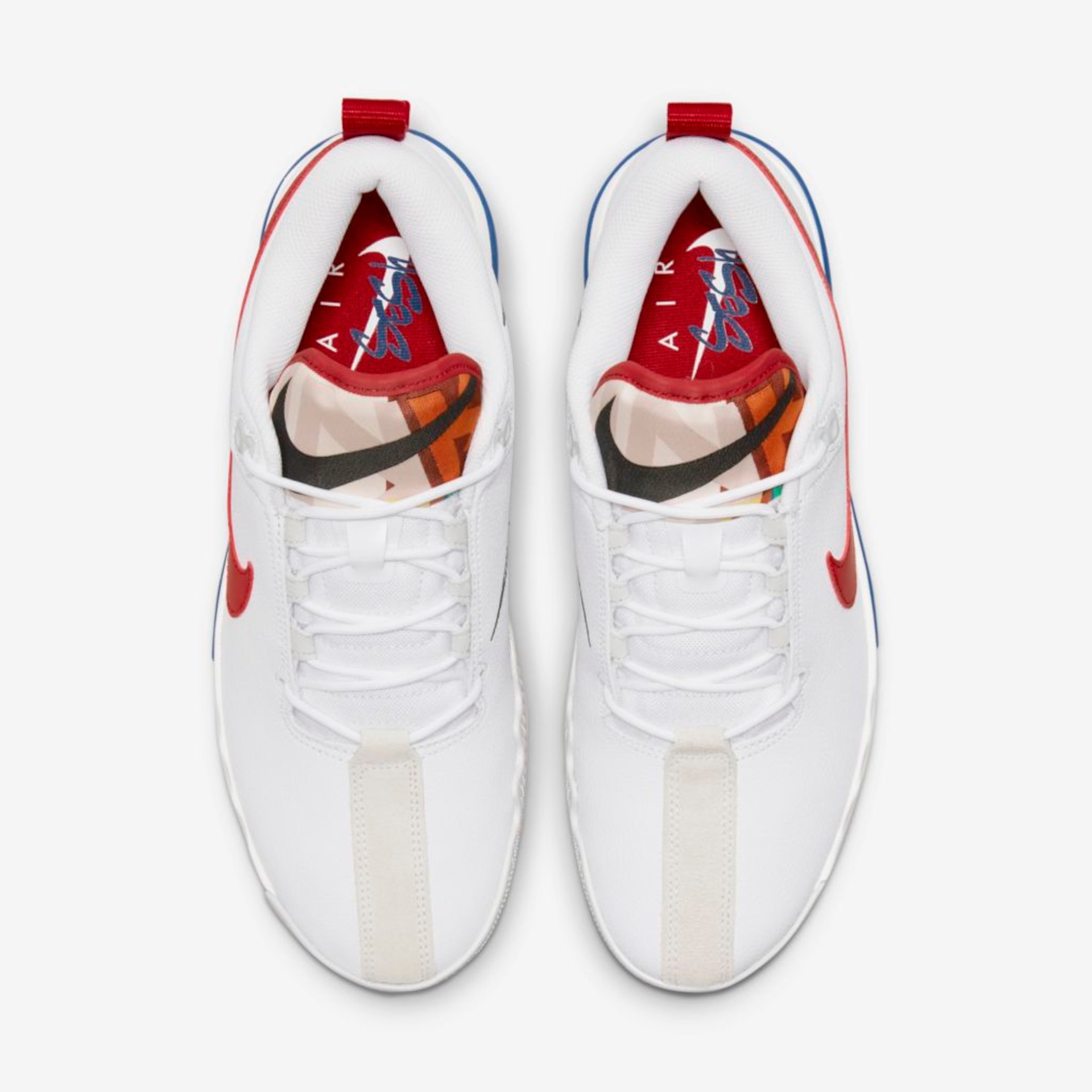 Tênis Nike Air Sesh Unissex - Foto 4