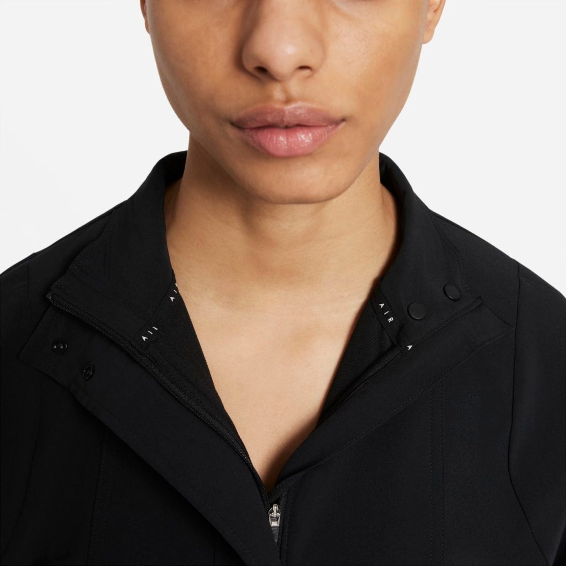 Jaqueta Nike Air Dri-FIT Feminina - Foto 4