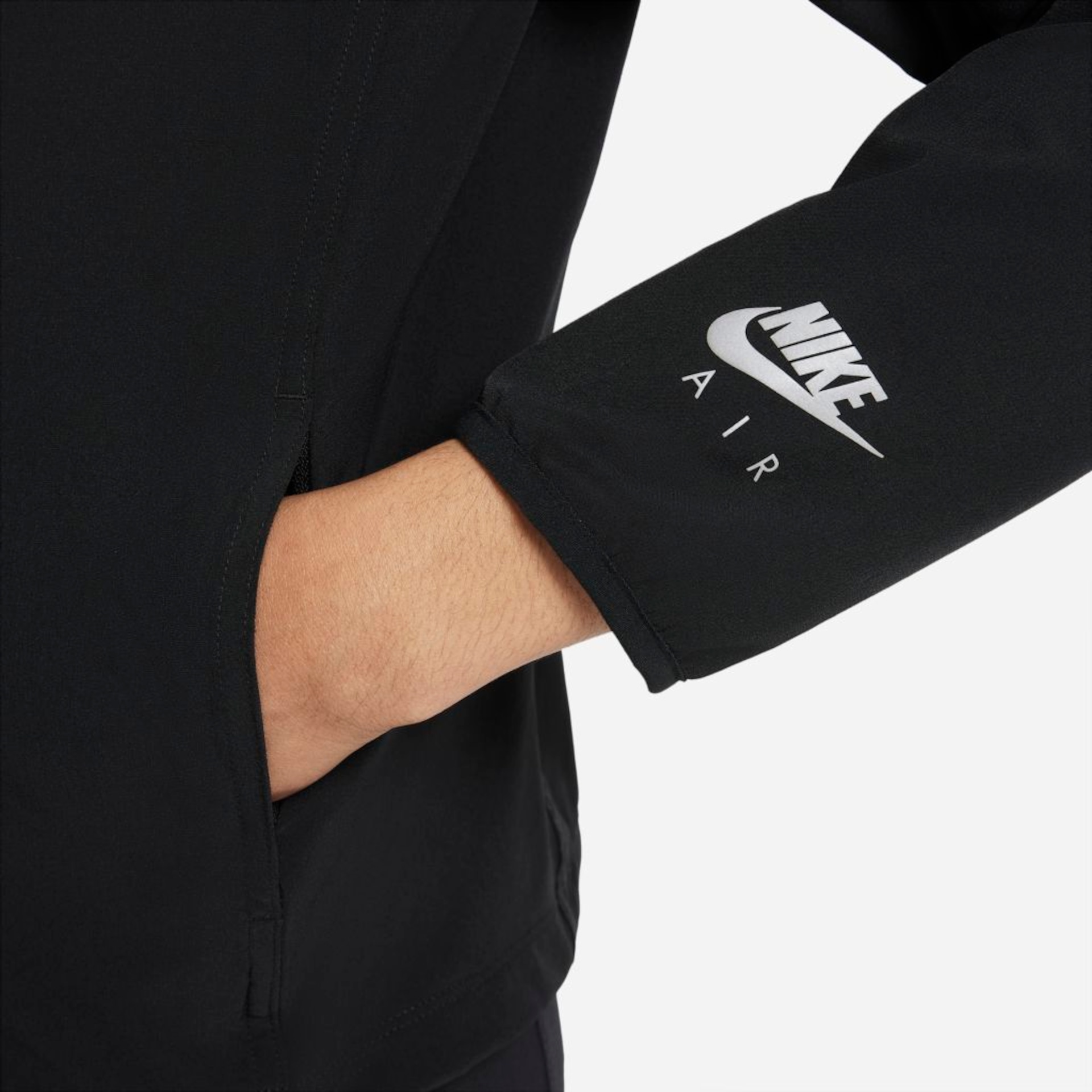 Jaqueta Nike Air Dri-FIT Feminina - Foto 6